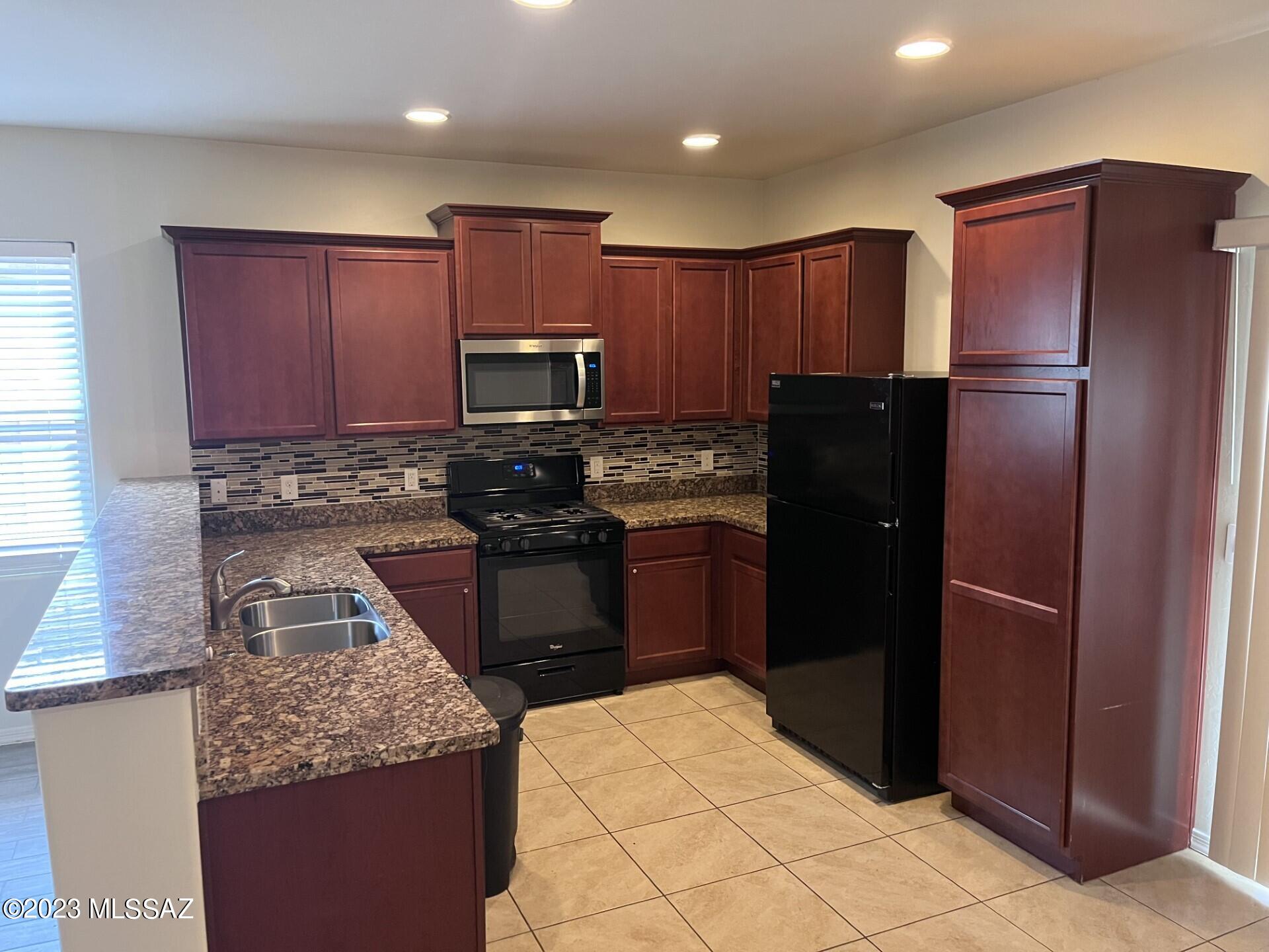 Sonoran Ranch Estates - Residential Lease