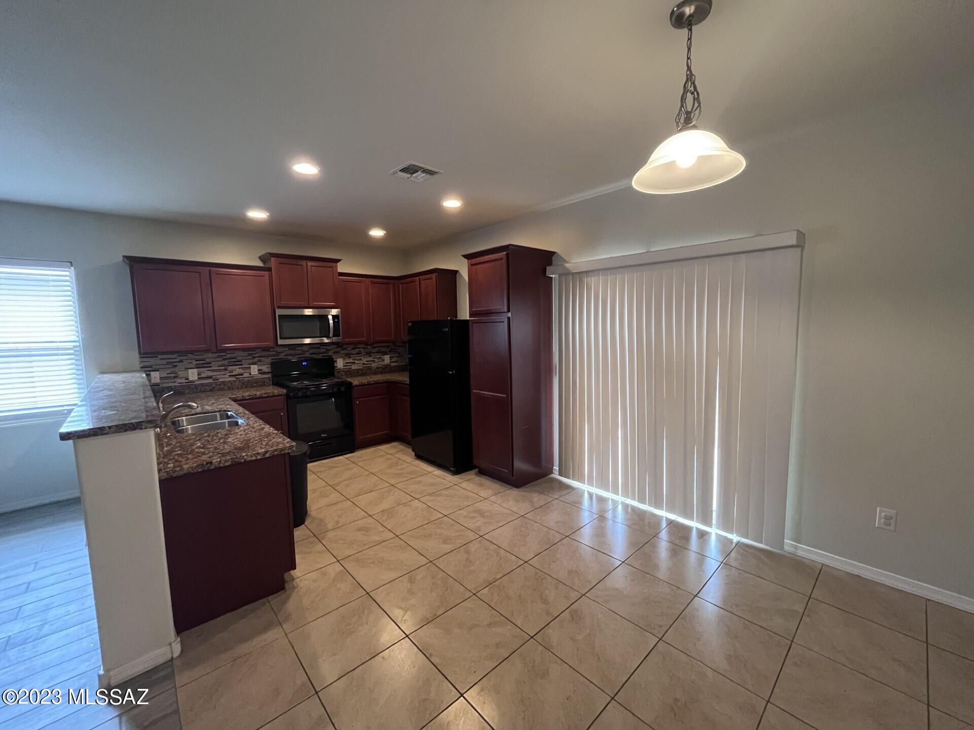 Sonoran Ranch Estates - Residential Lease