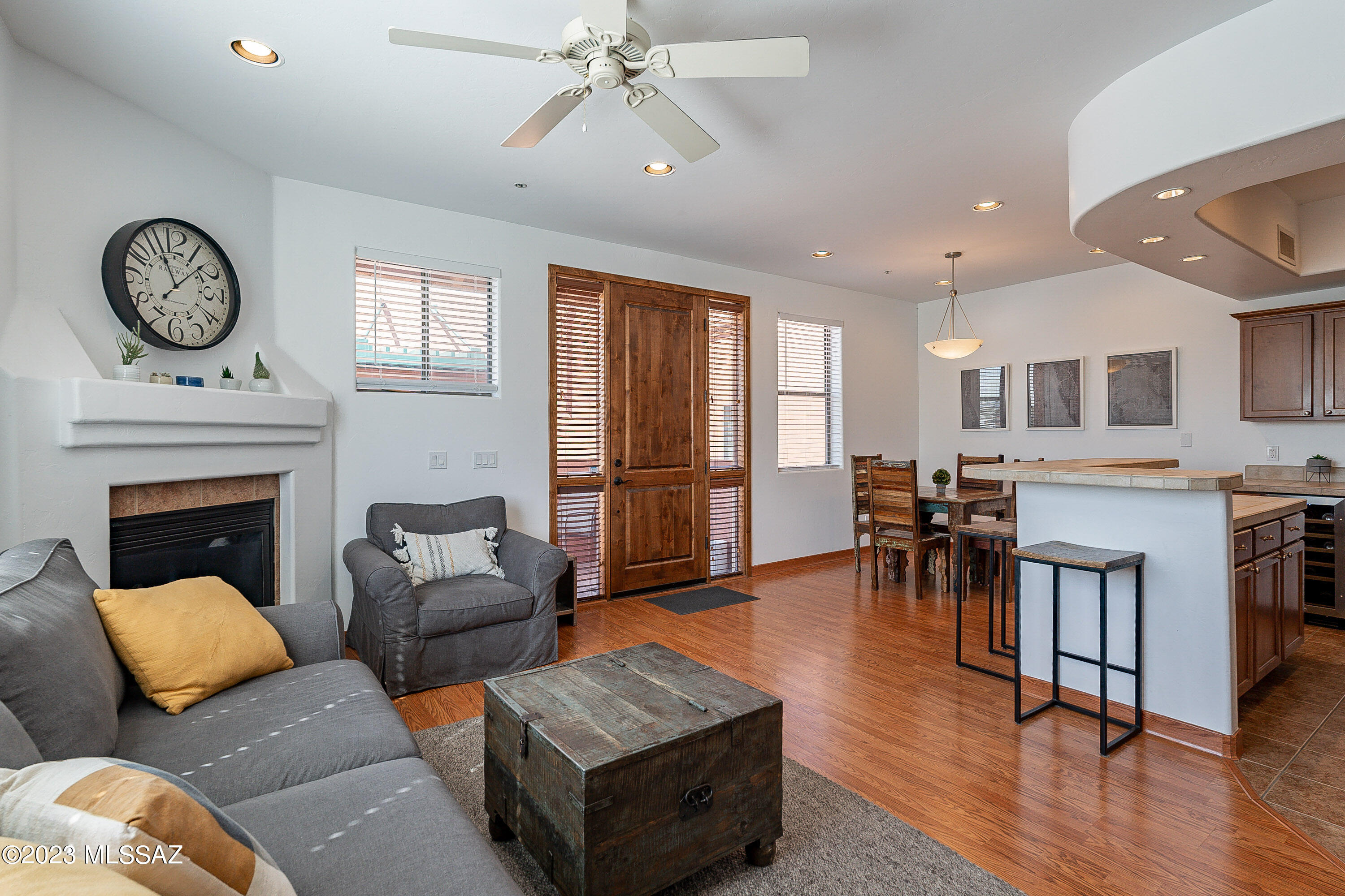 Sam Hughes Place at The Corner - Residential