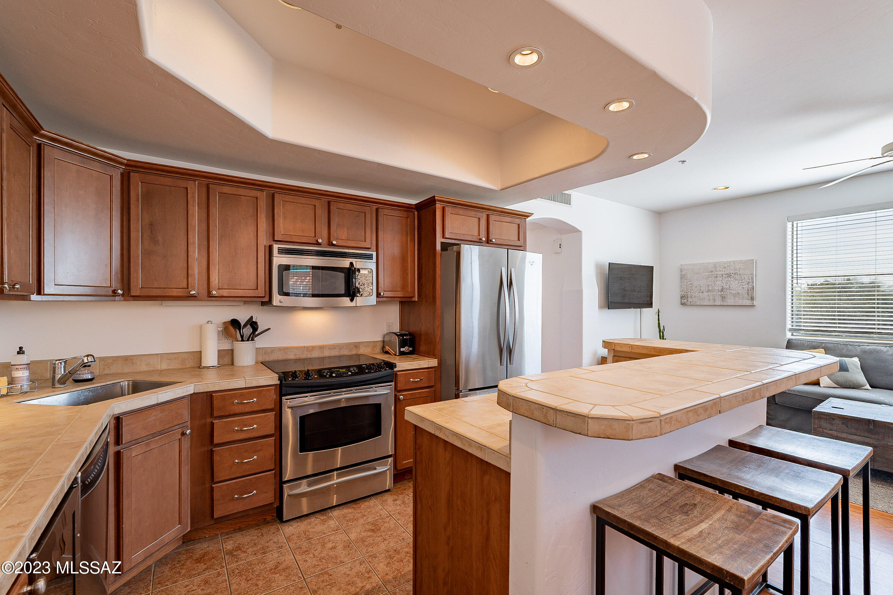 Sam Hughes Place at The Corner - Residential