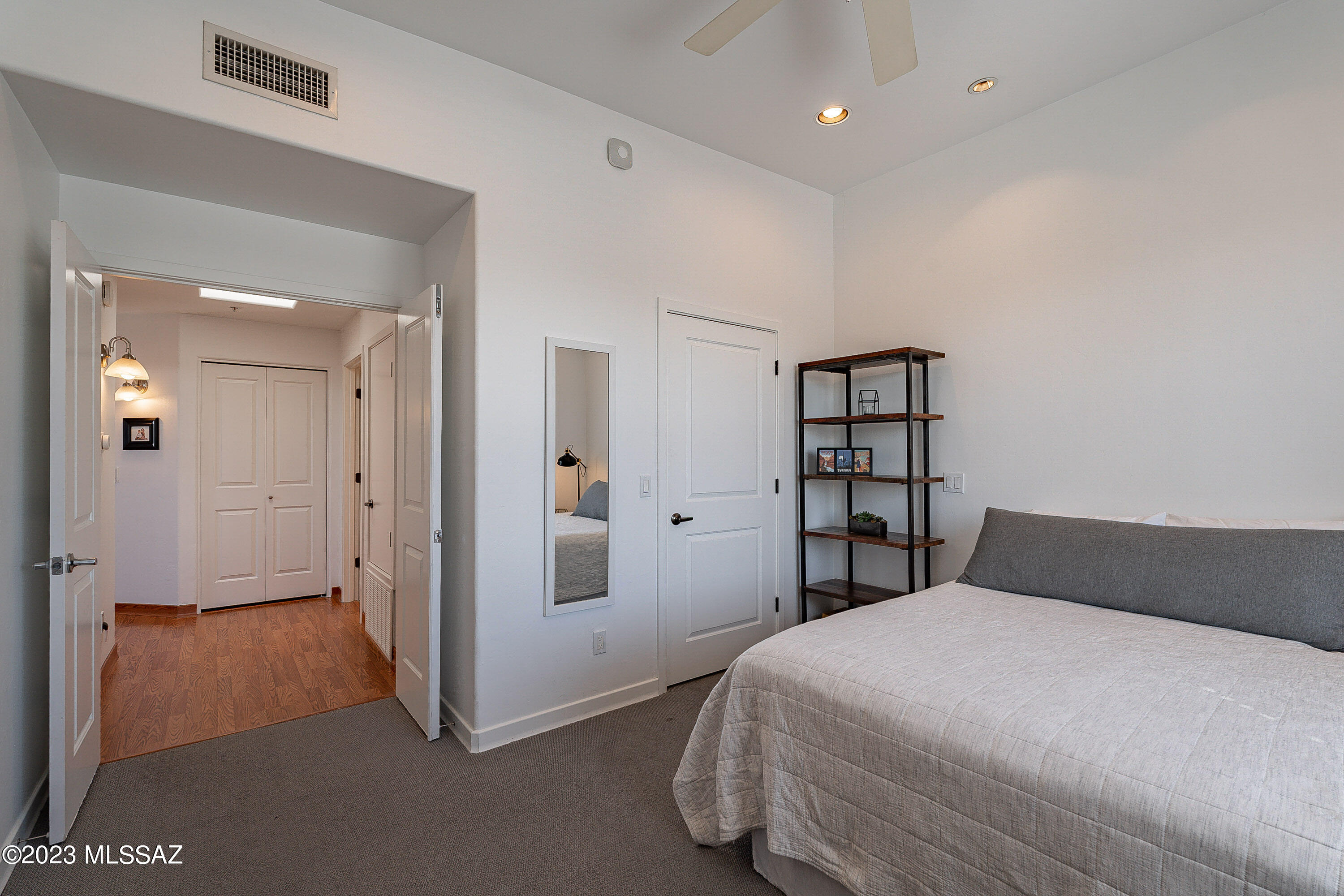 Sam Hughes Place at The Corner - Residential