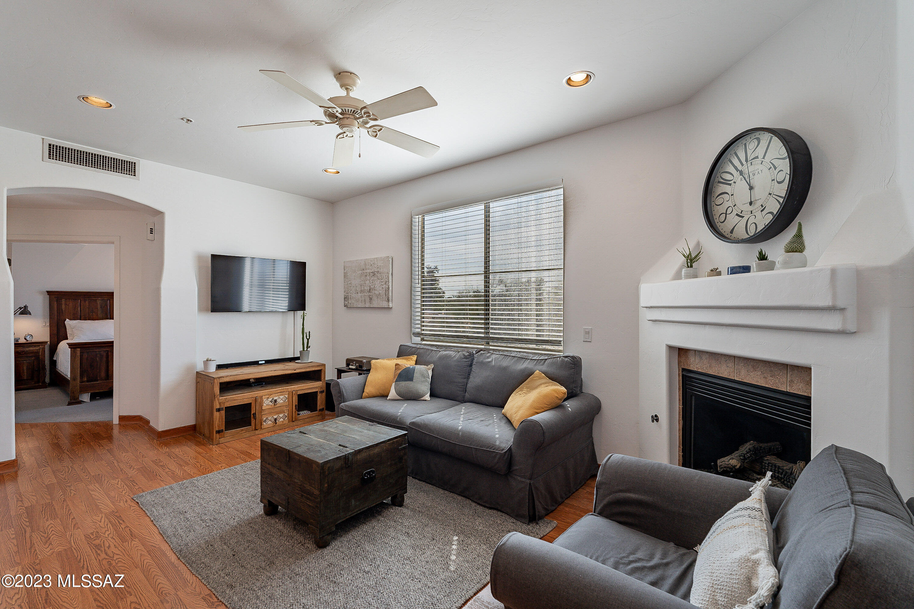 Sam Hughes Place at The Corner - Residential