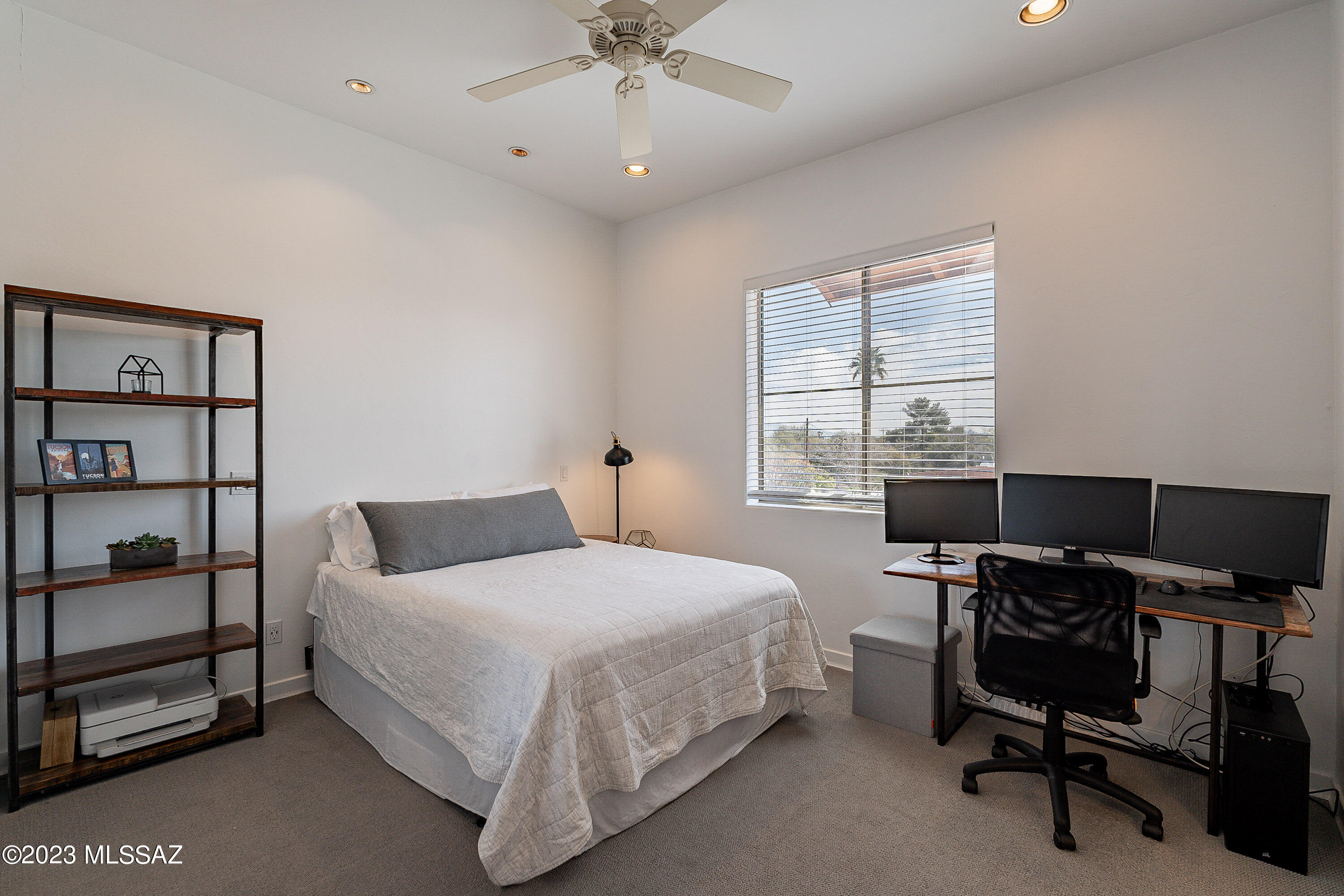 Sam Hughes Place at The Corner - Residential