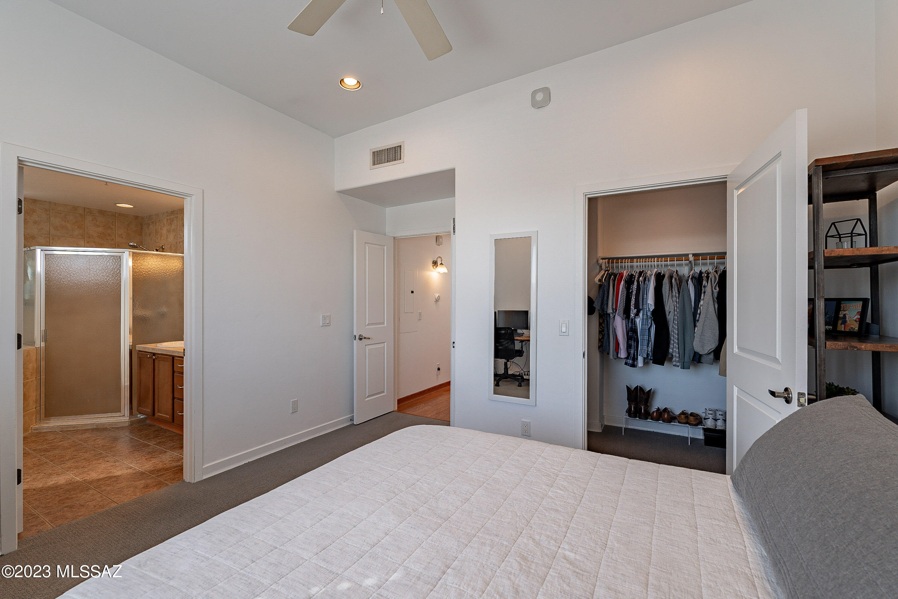 Sam Hughes Place at The Corner - Residential