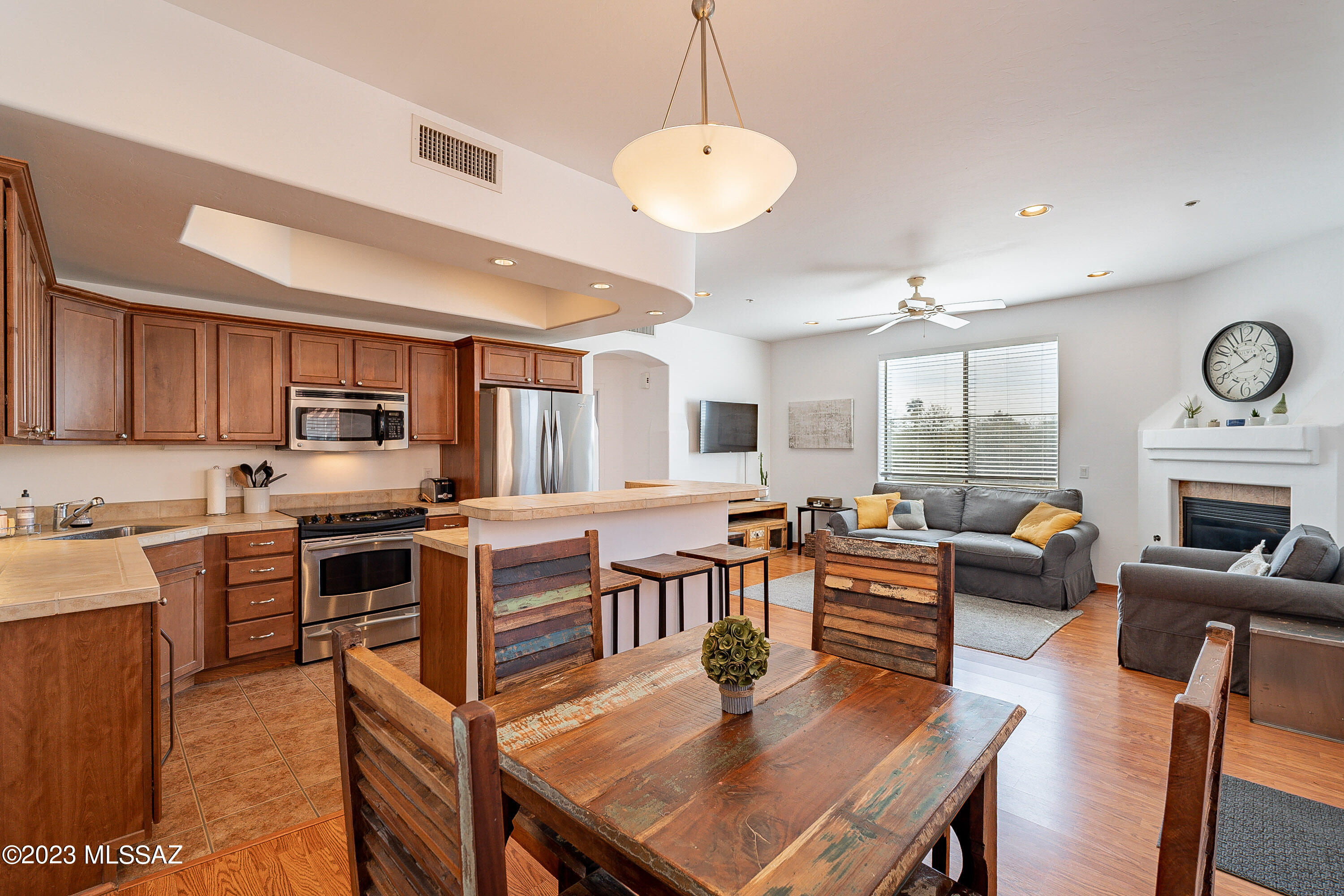 Sam Hughes Place at The Corner - Residential