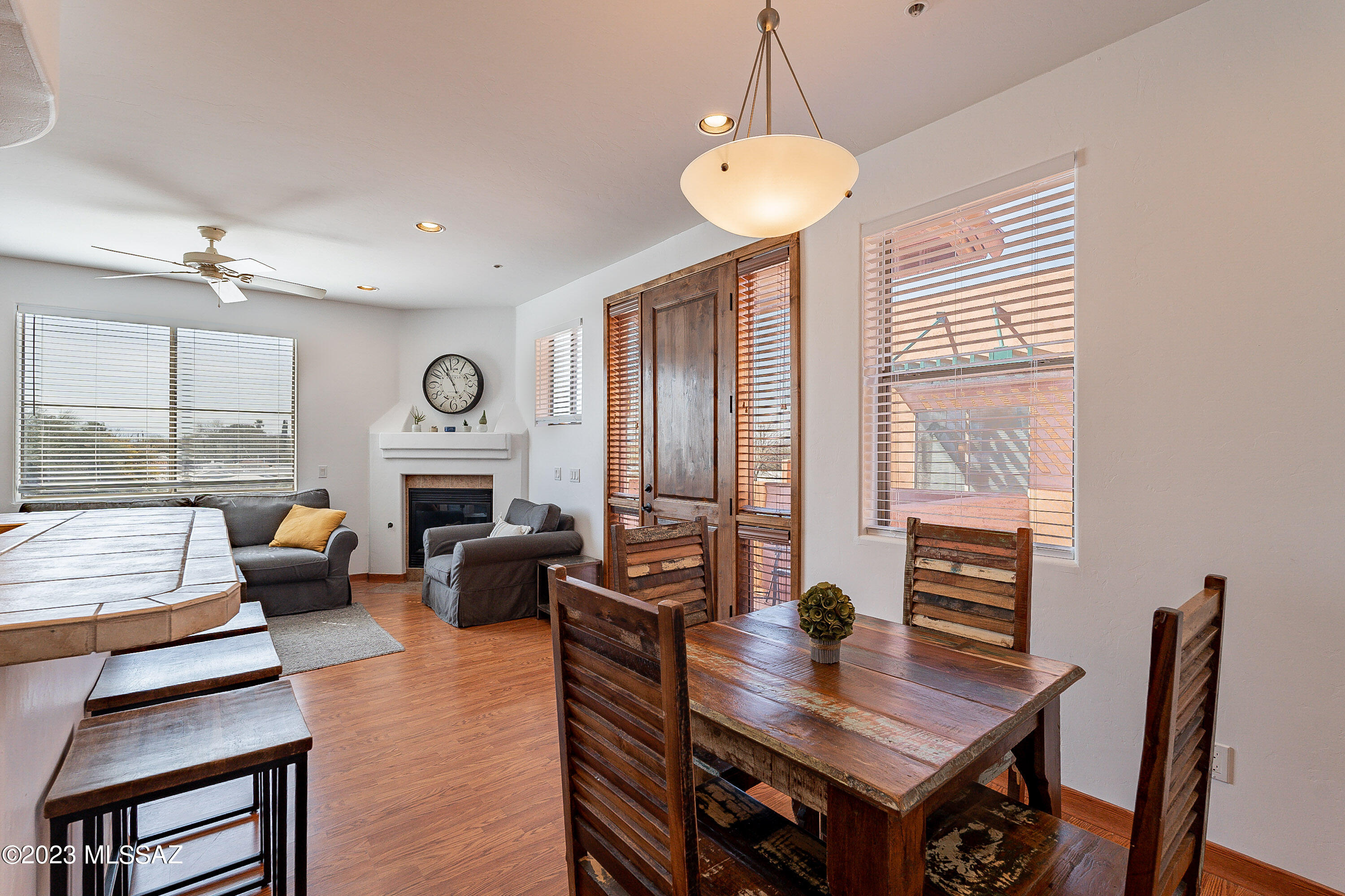 Sam Hughes Place at The Corner - Residential