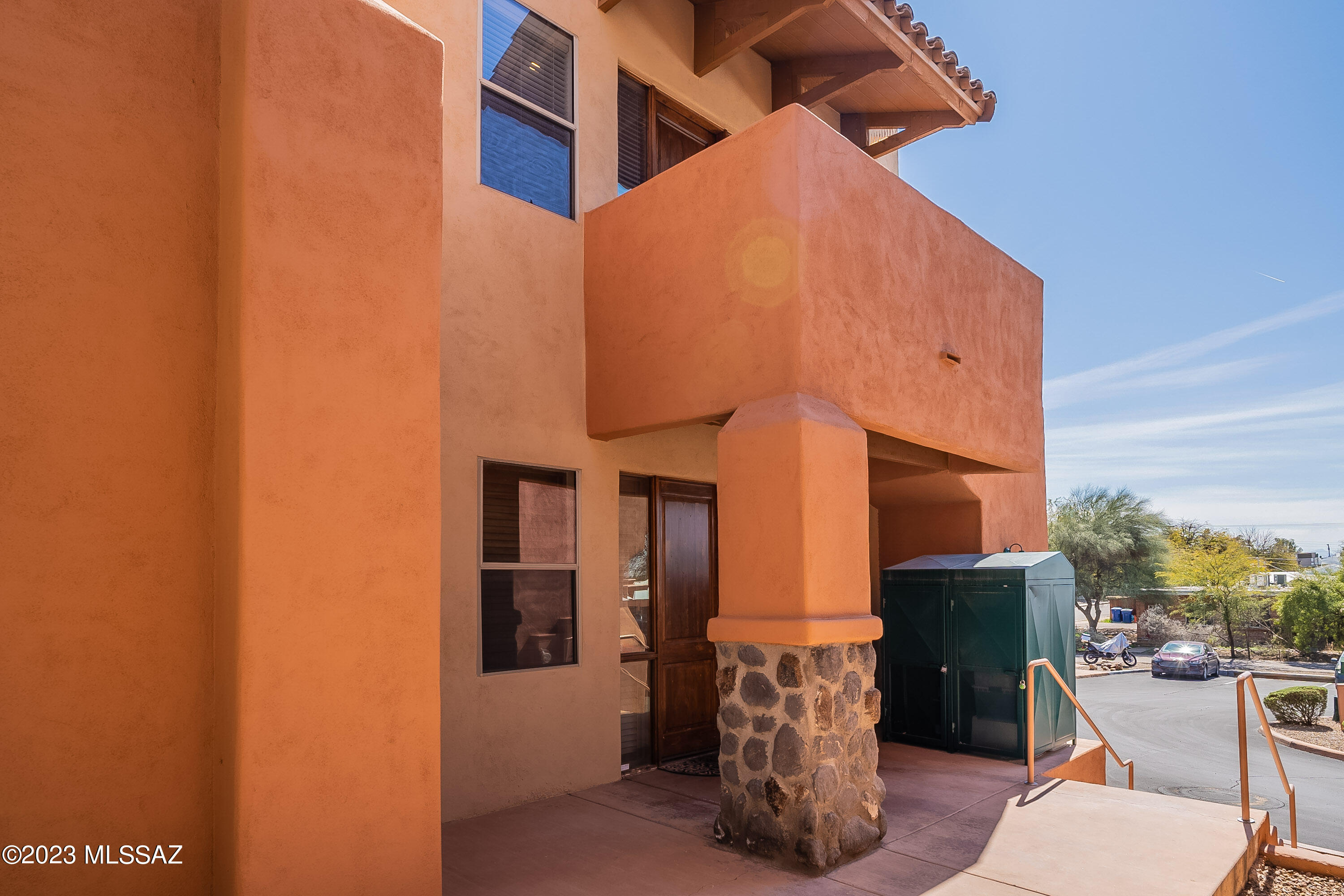 Sam Hughes Place at The Corner - Residential
