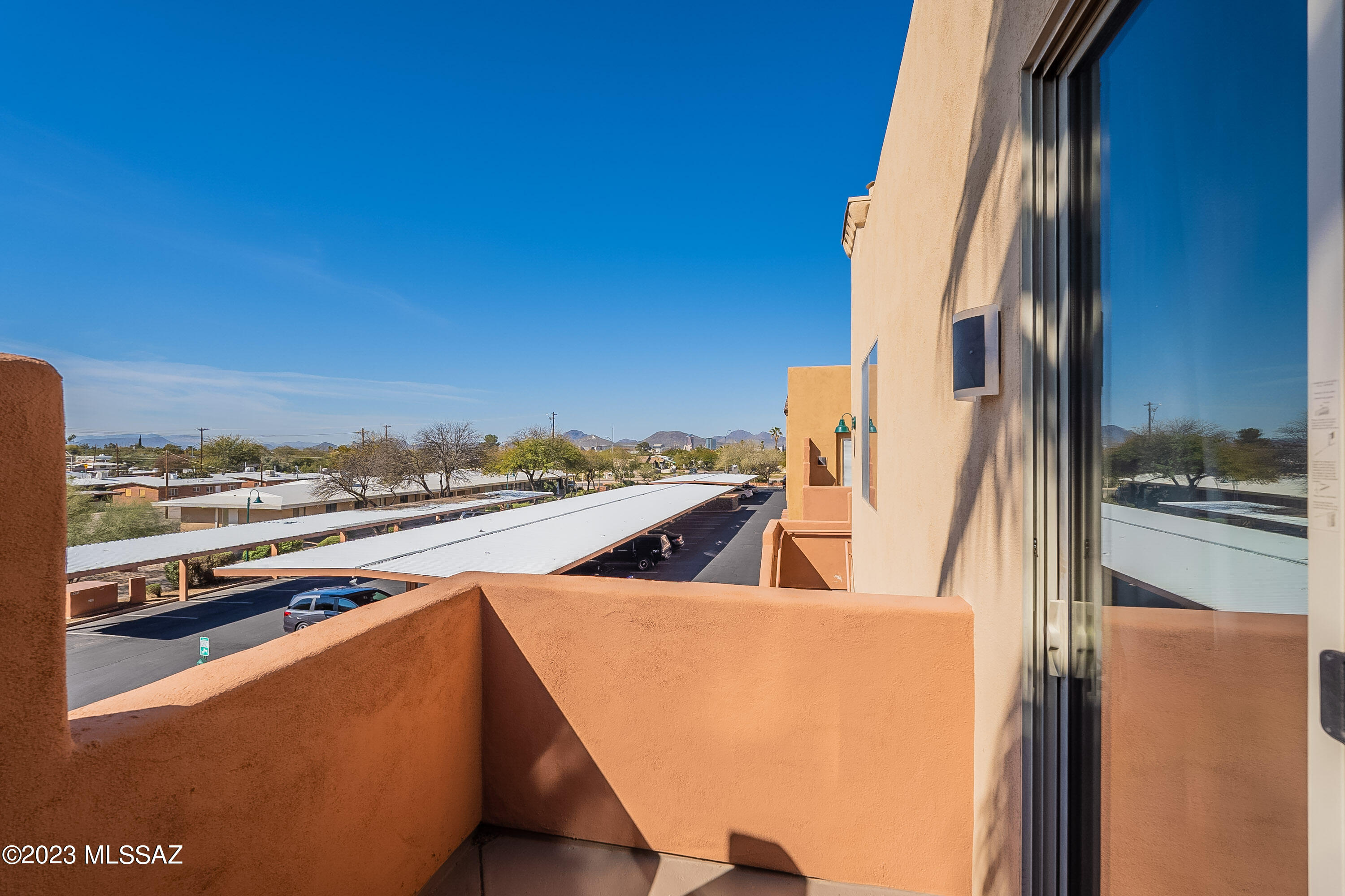 Sam Hughes Place at The Corner - Residential