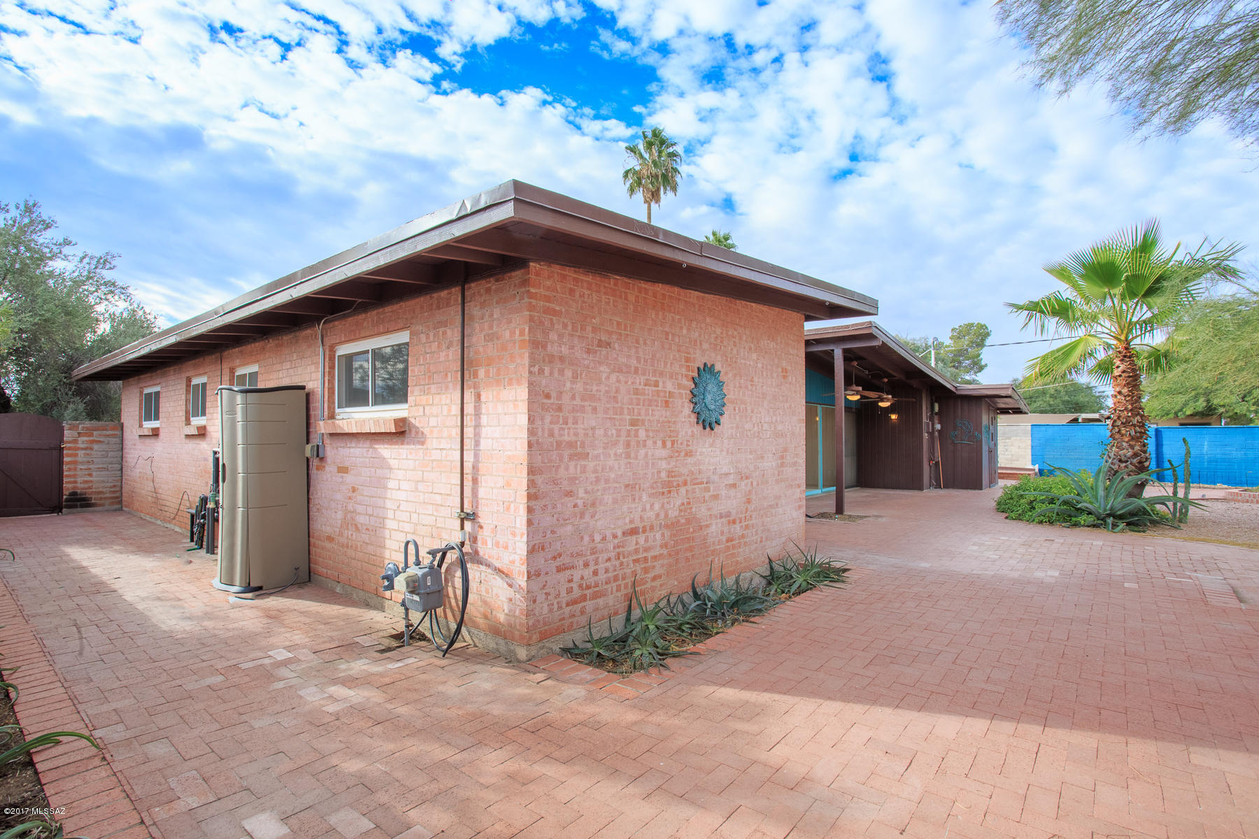 Terra Del Sol - Residential