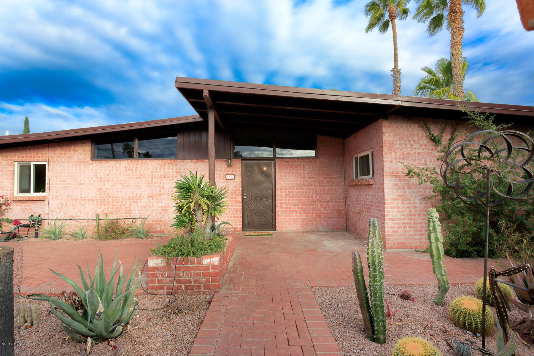 Terra Del Sol - Residential