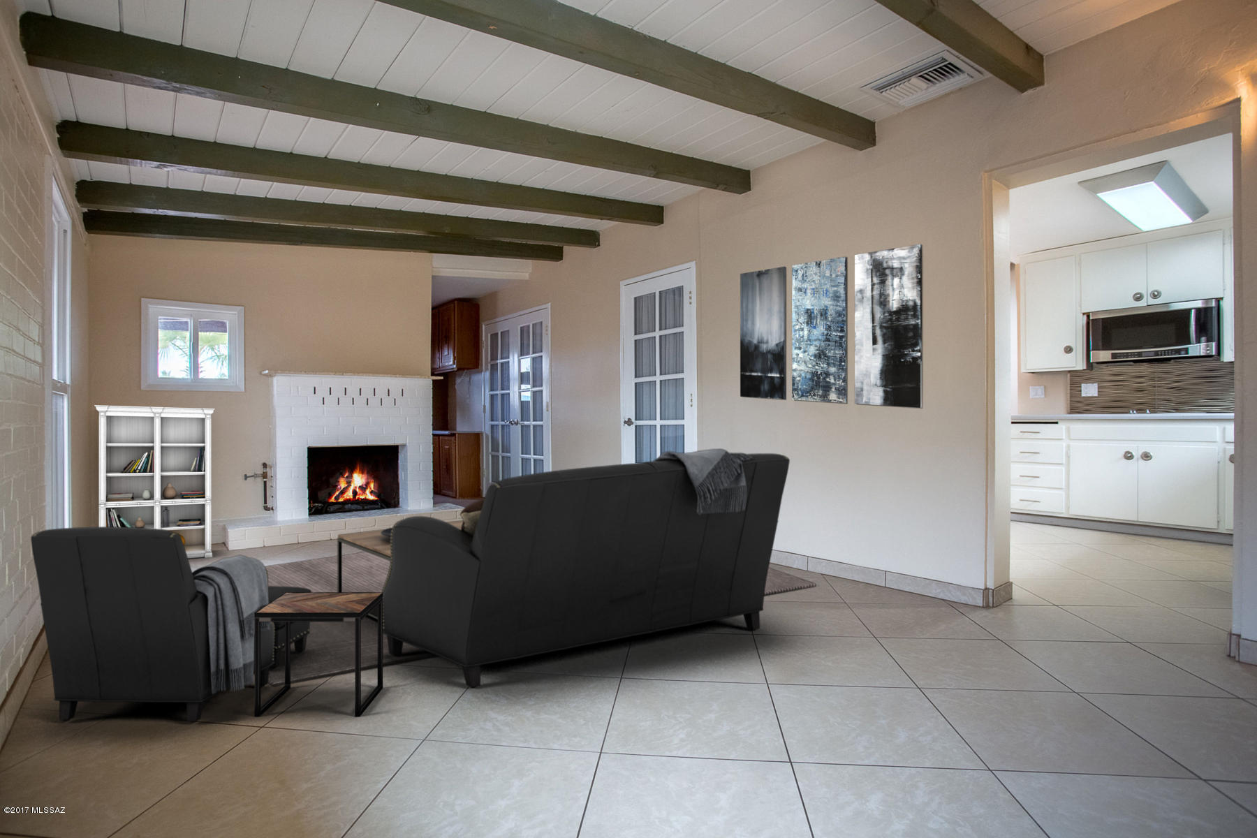Terra Del Sol - Residential