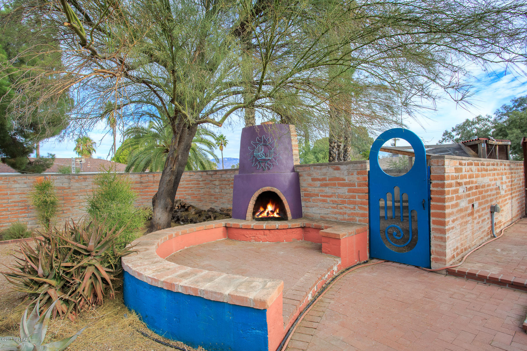 Terra Del Sol - Residential
