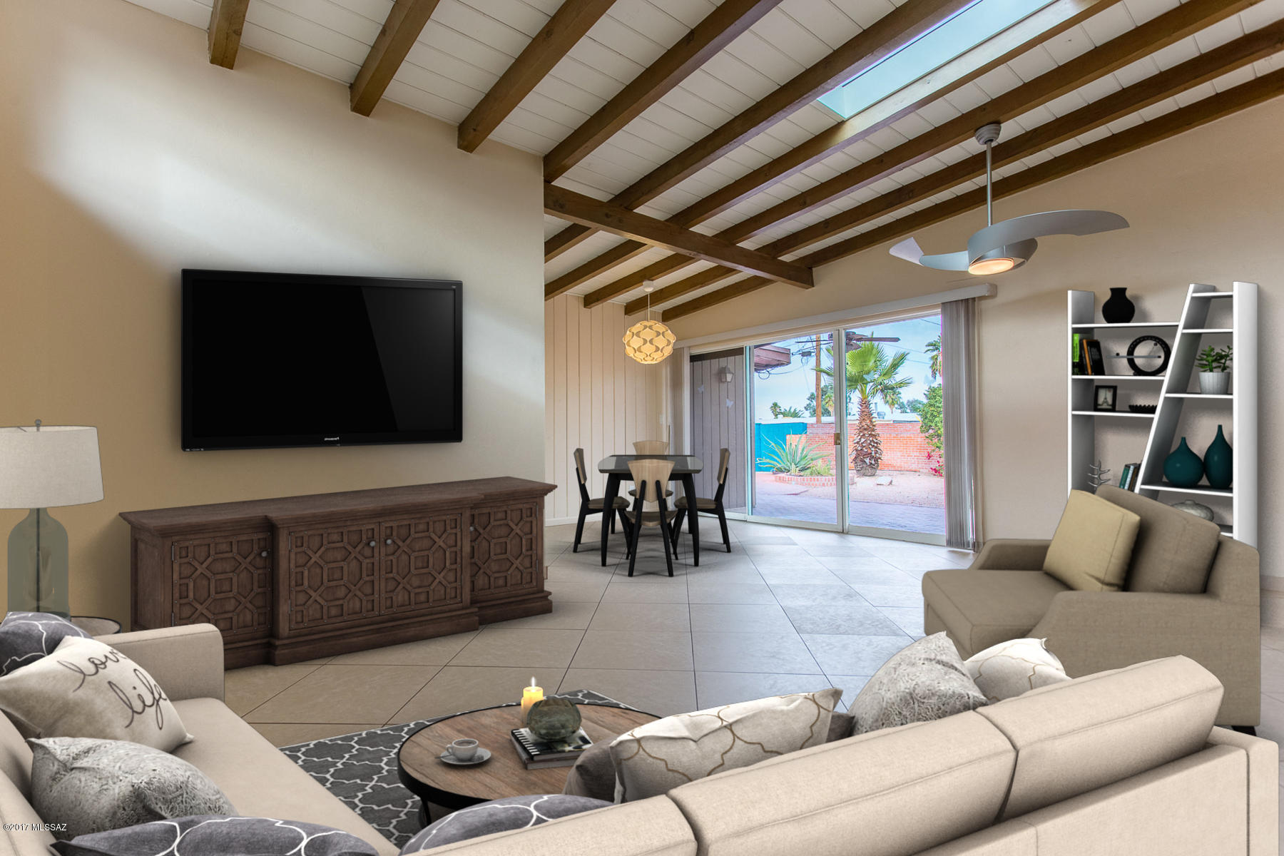 Terra Del Sol - Residential