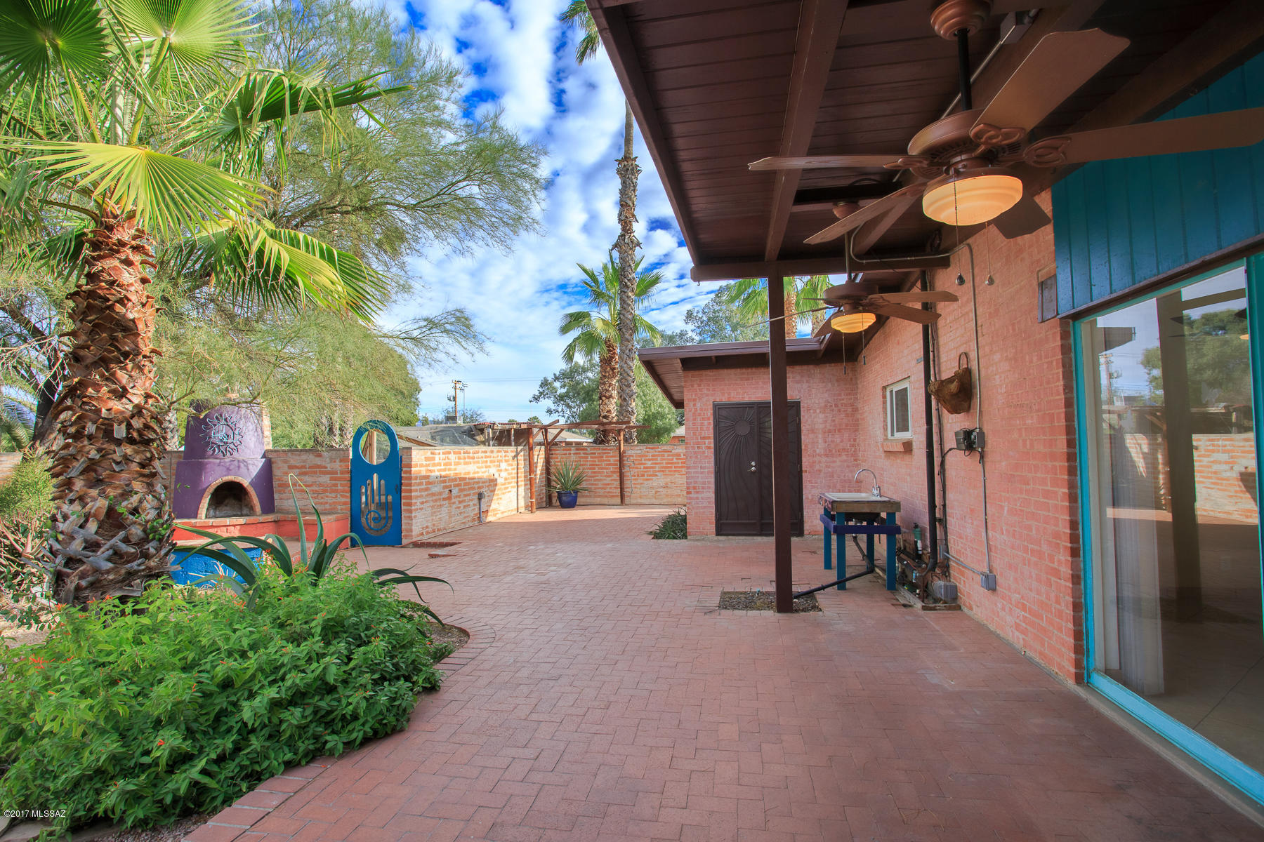 Terra Del Sol - Residential