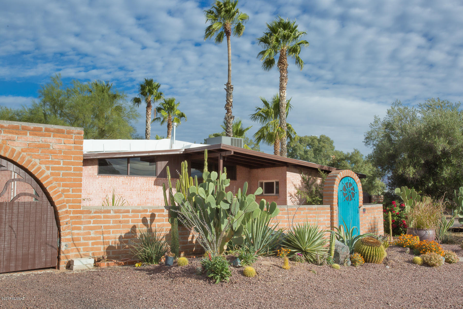 Terra Del Sol - Residential
