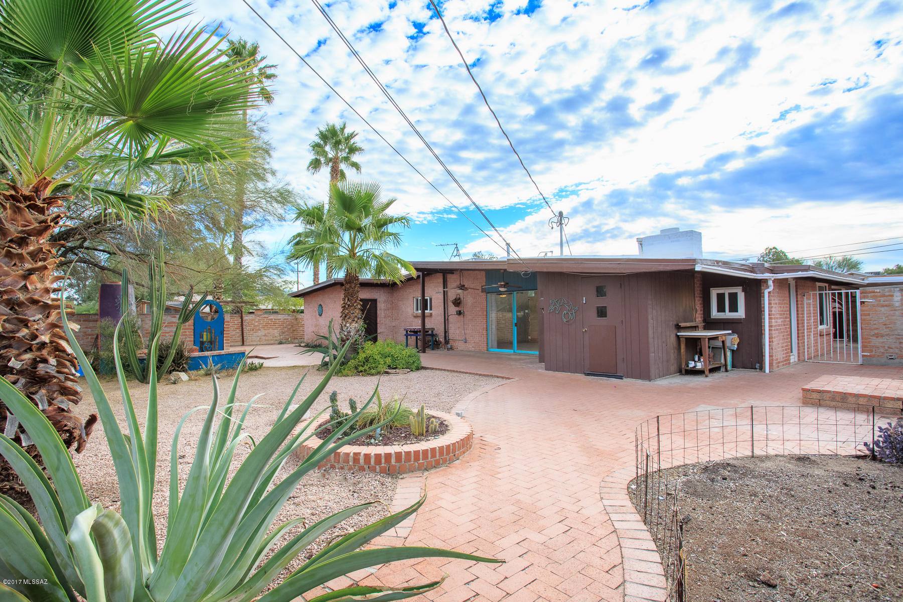 Terra Del Sol - Residential
