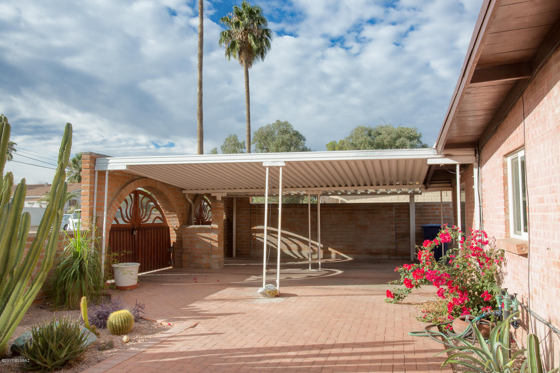 Terra Del Sol - Residential