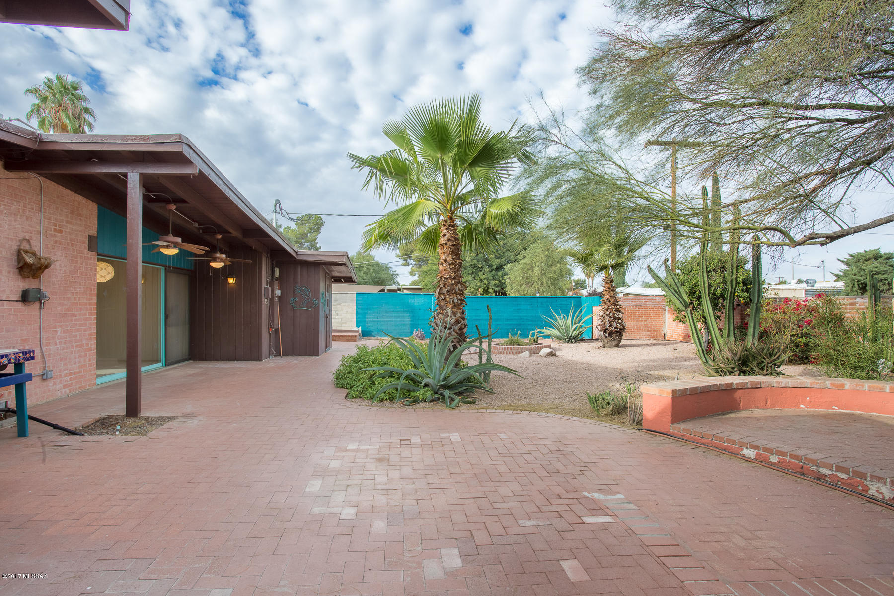 Terra Del Sol - Residential