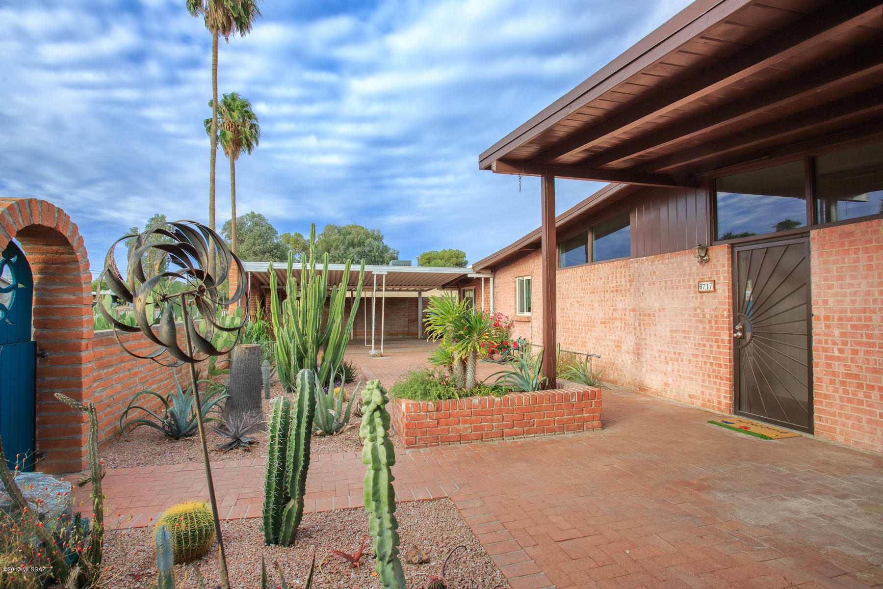 Terra Del Sol - Residential