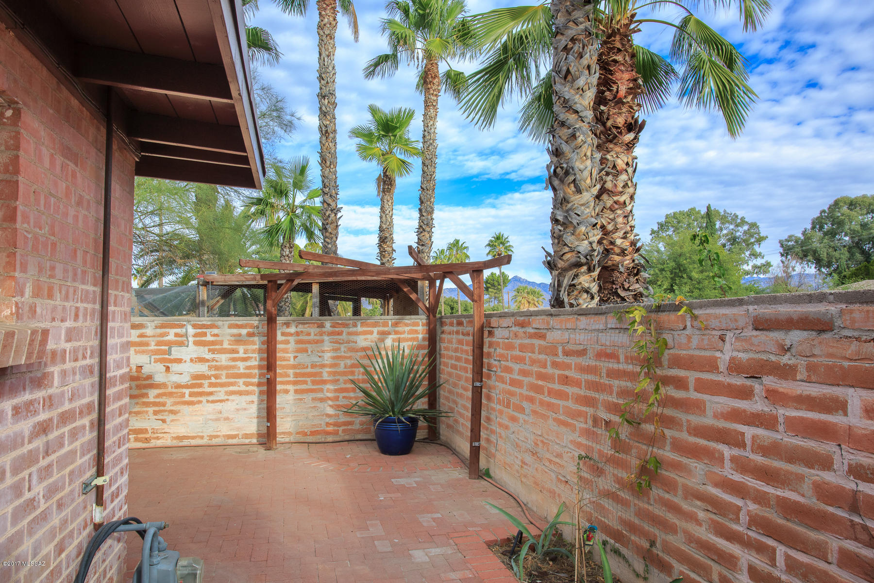 Terra Del Sol - Residential