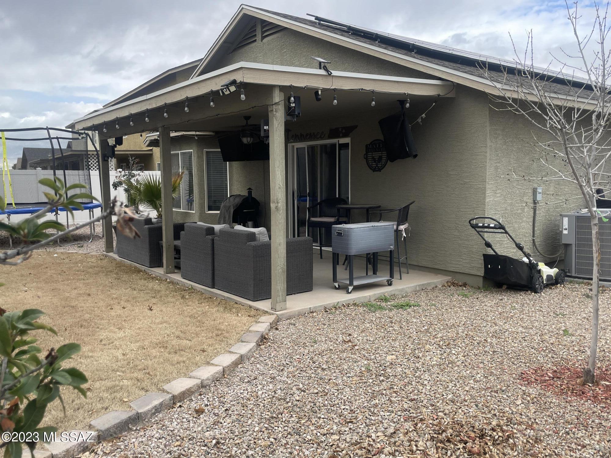 Other/Unknown - Residential