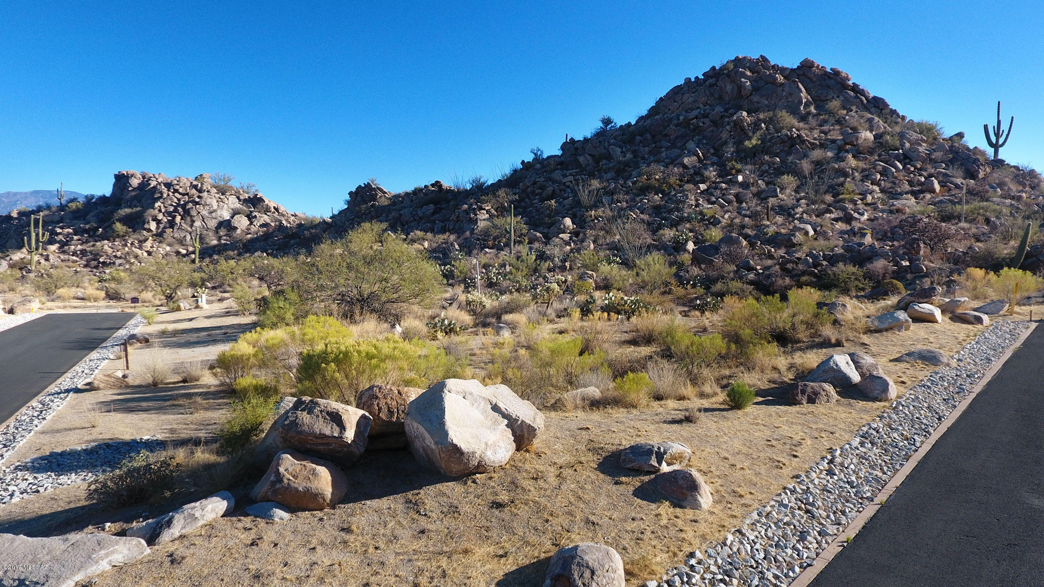 Stone Canyon IV - Land