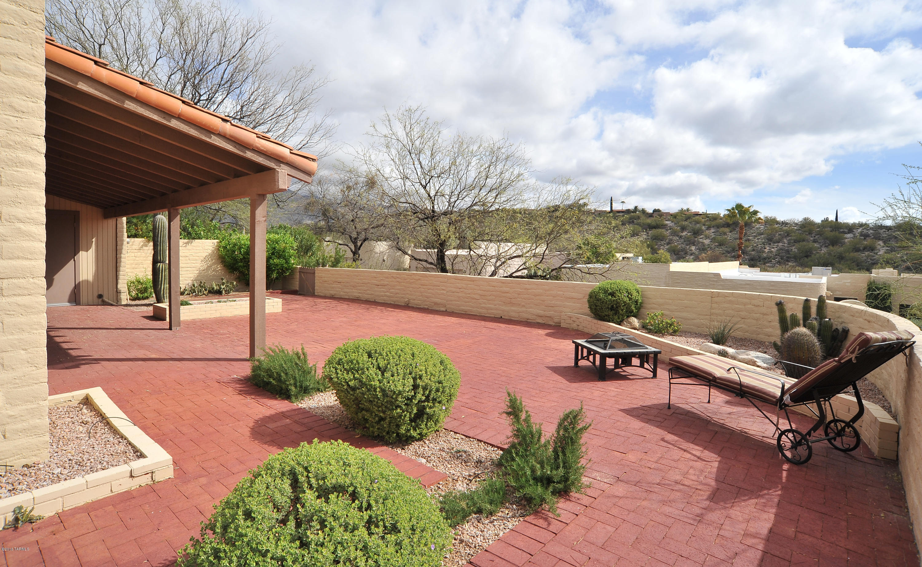 Sunrise Presidio Townhomes (1-297) - Residential
