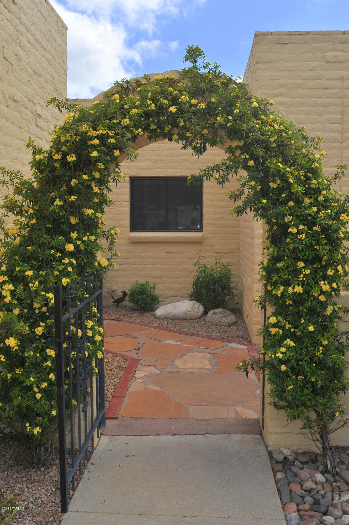 Sunrise Presidio Townhomes (1-297) - Residential