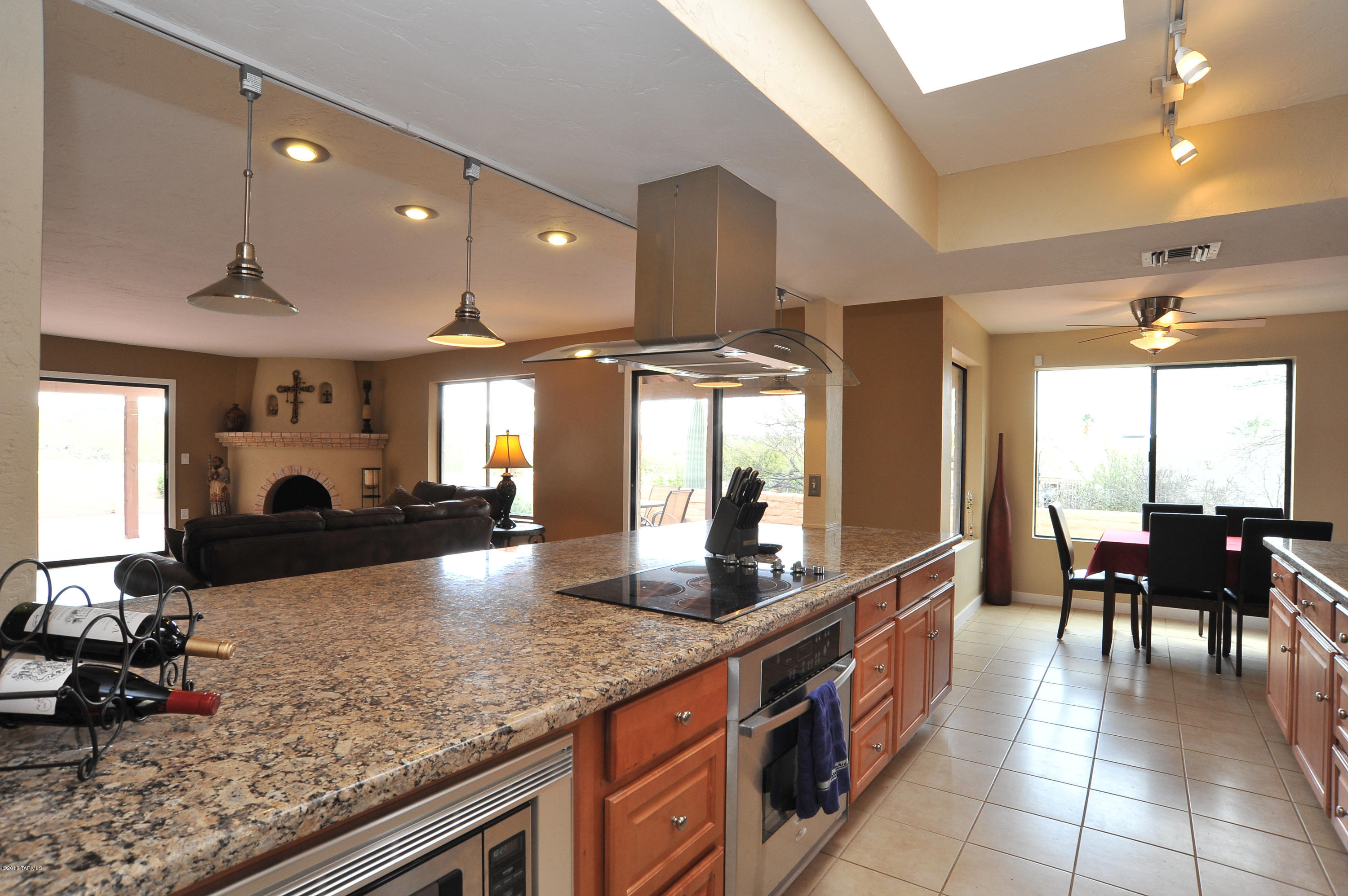Sunrise Presidio Townhomes (1-297) - Residential