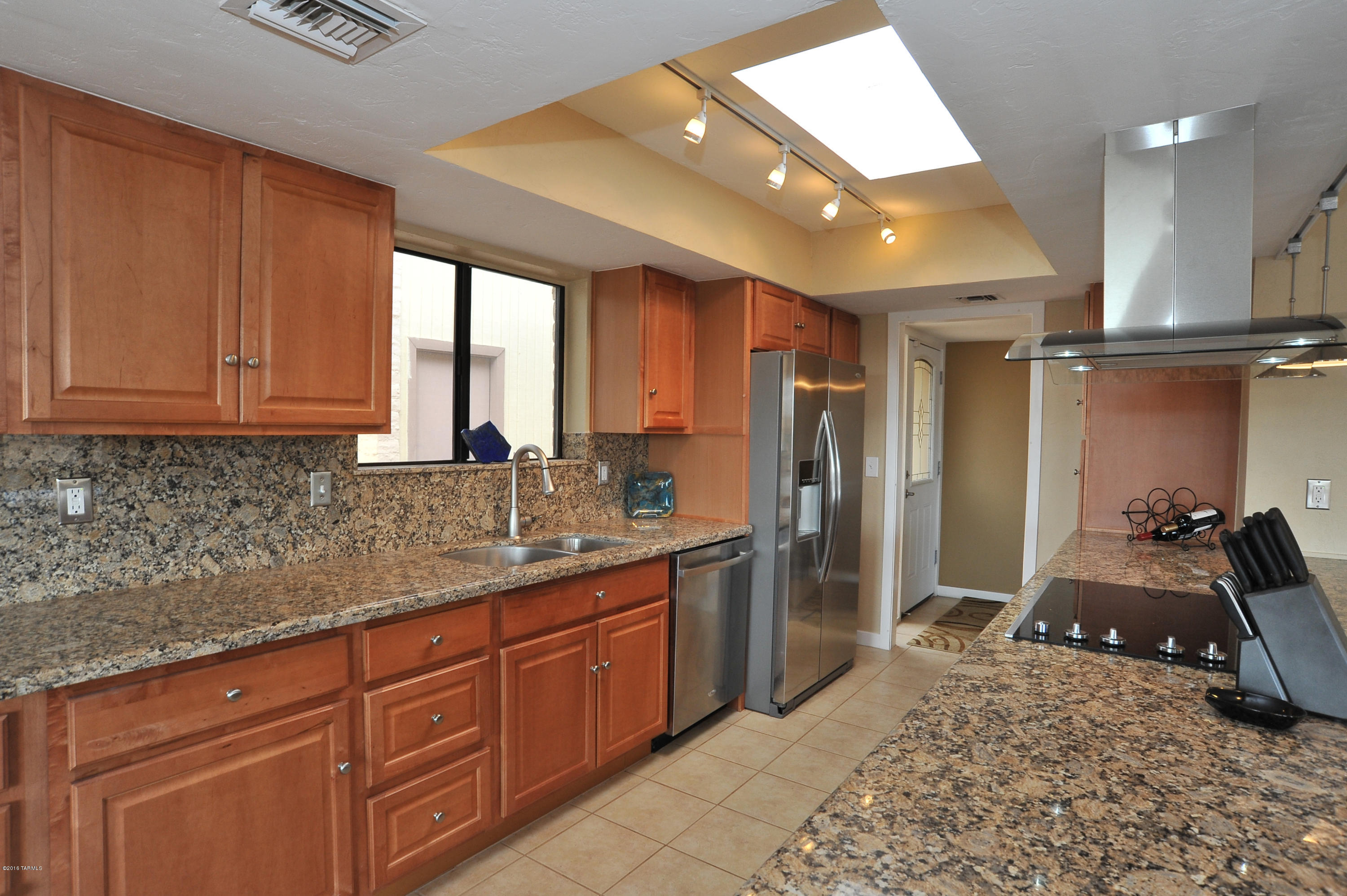 Sunrise Presidio Townhomes (1-297) - Residential