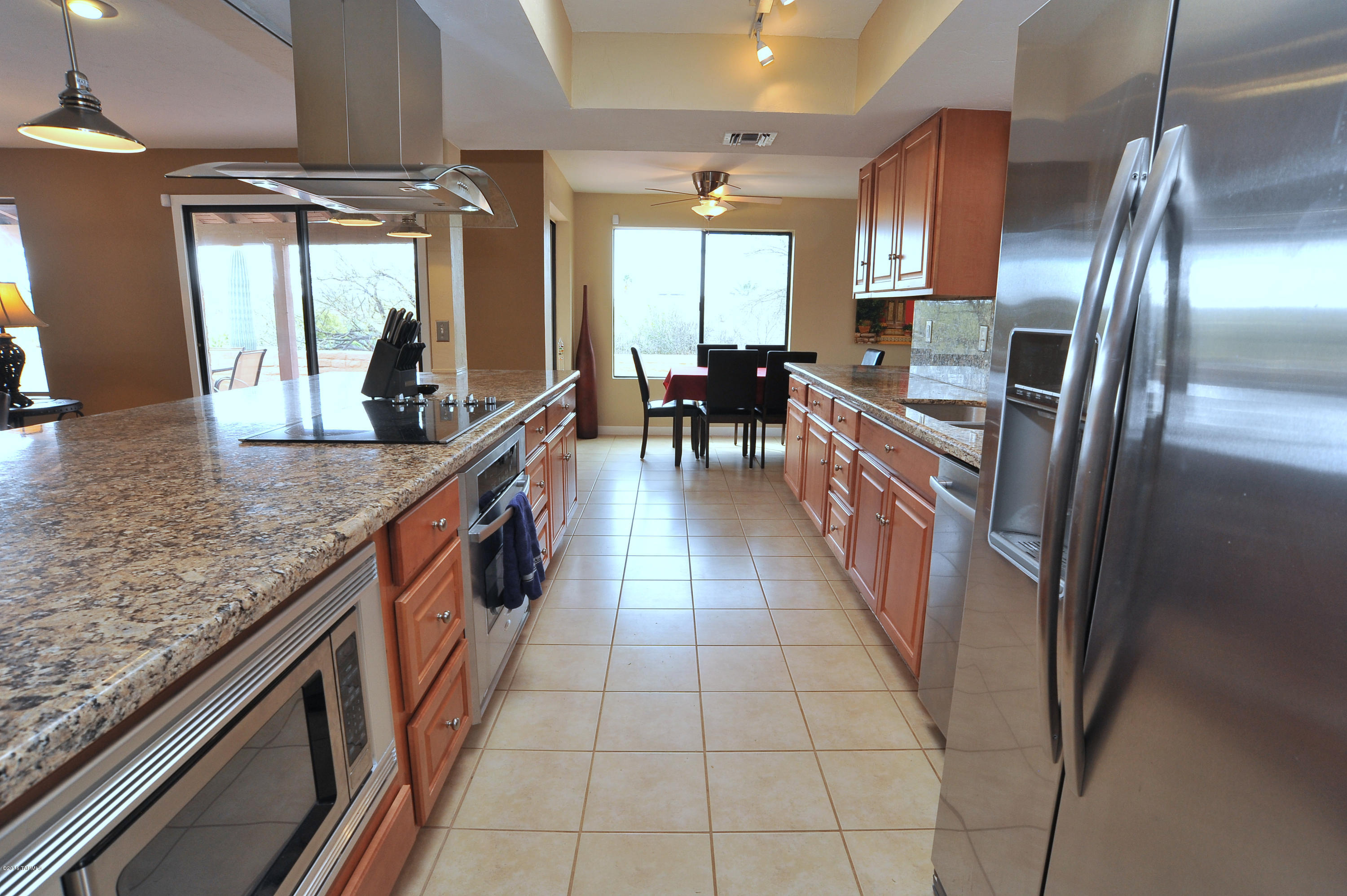 Sunrise Presidio Townhomes (1-297) - Residential