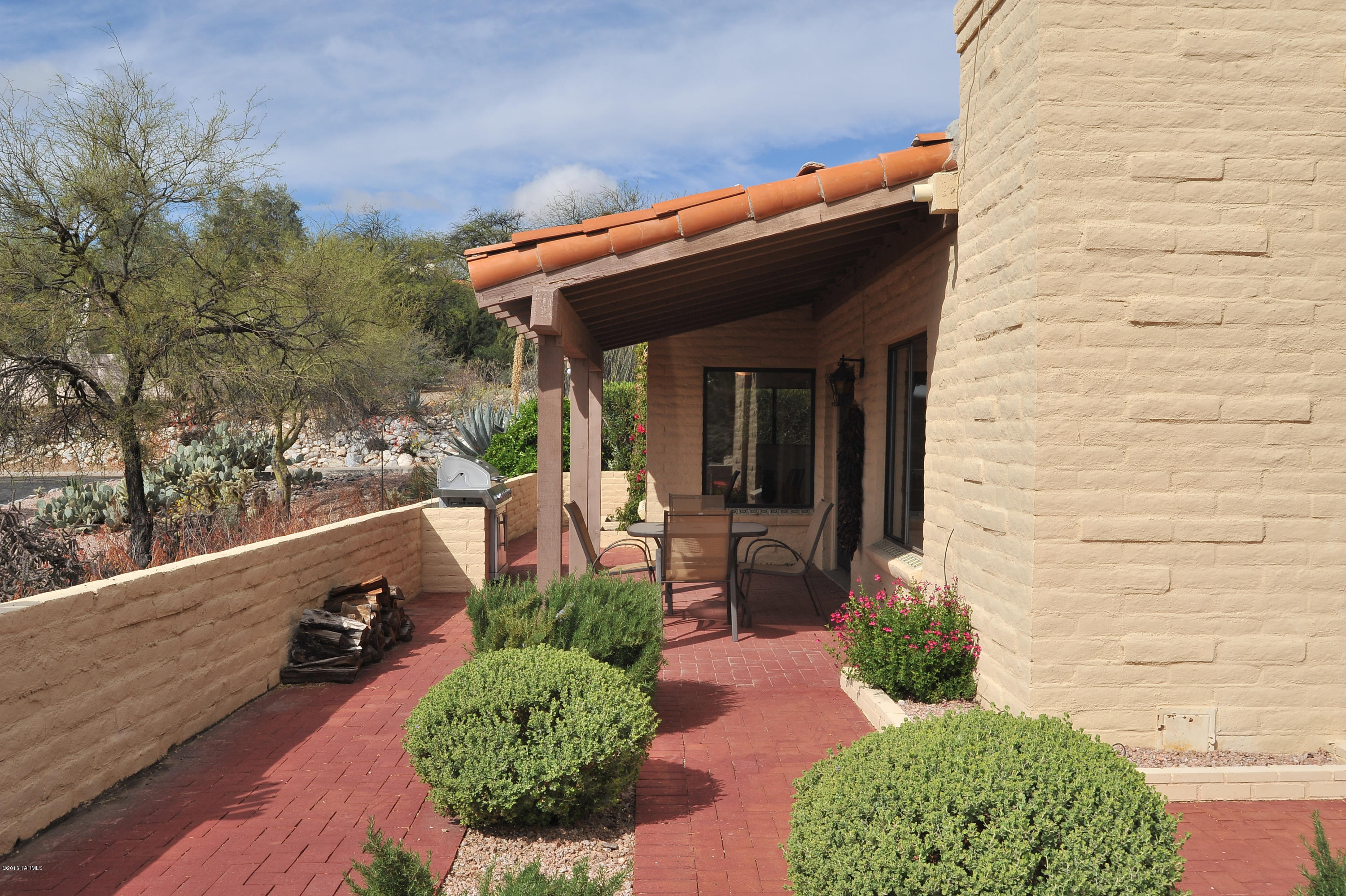 Sunrise Presidio Townhomes (1-297) - Residential