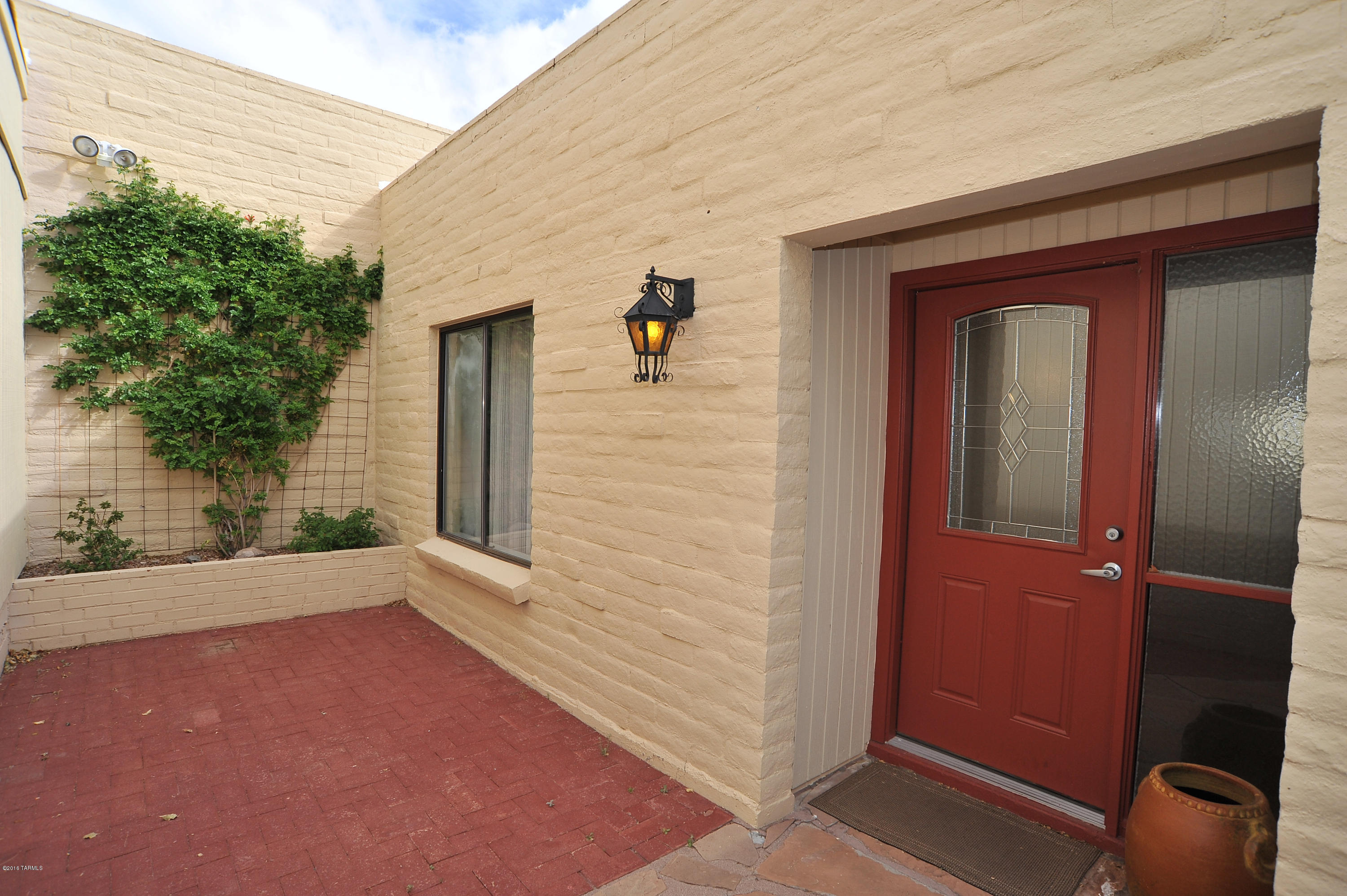 Sunrise Presidio Townhomes (1-297) - Residential