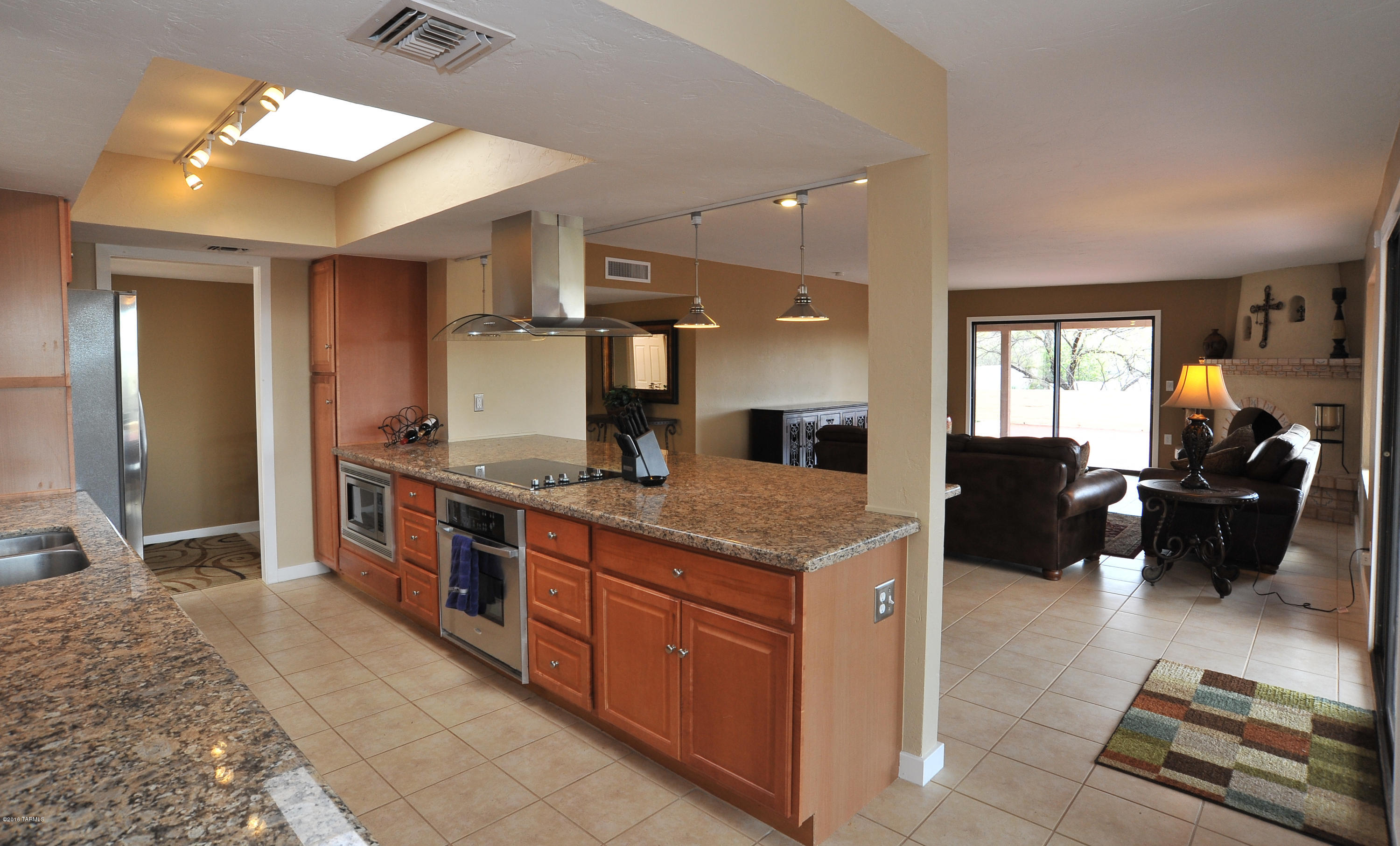 Sunrise Presidio Townhomes (1-297) - Residential