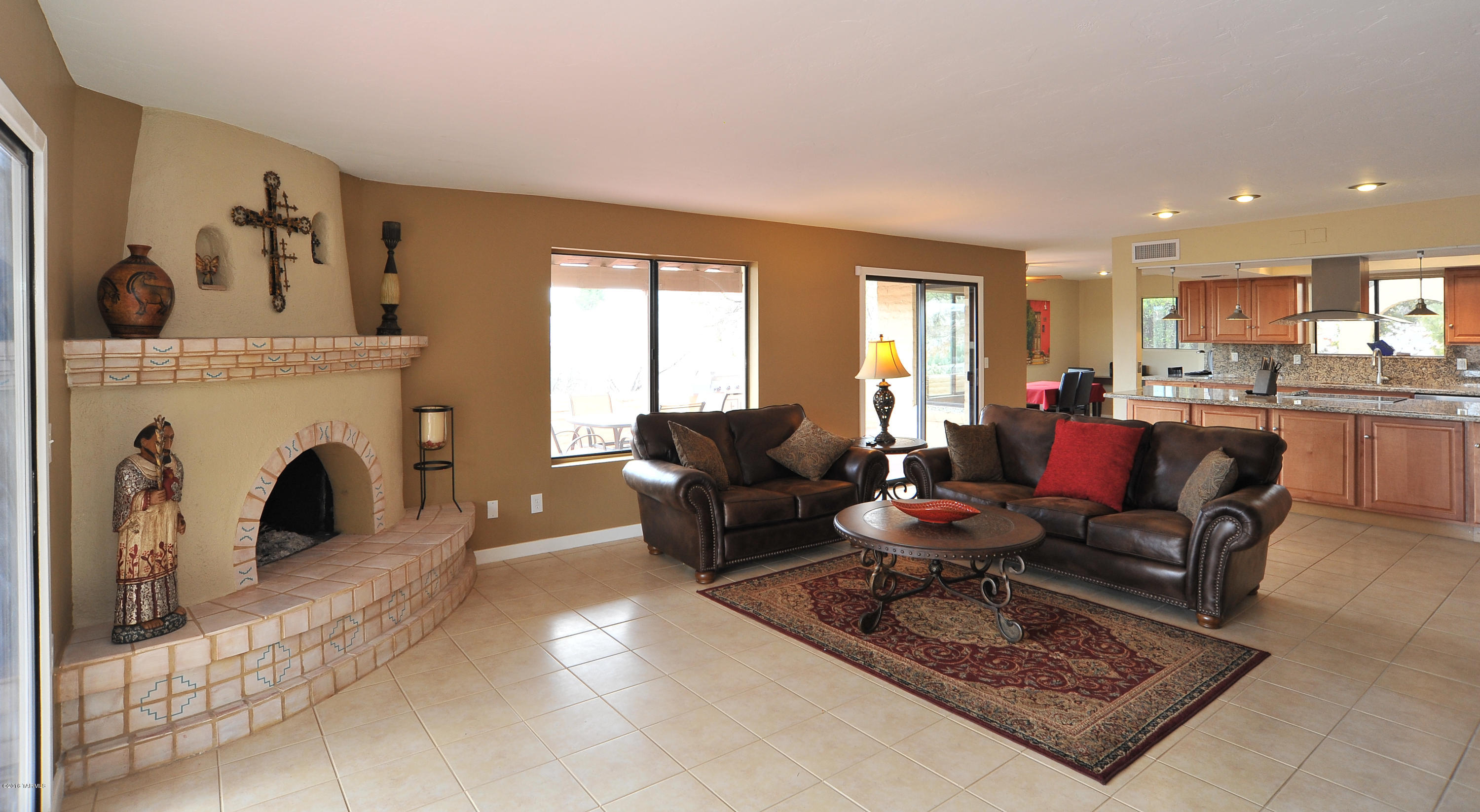 Sunrise Presidio Townhomes (1-297) - Residential