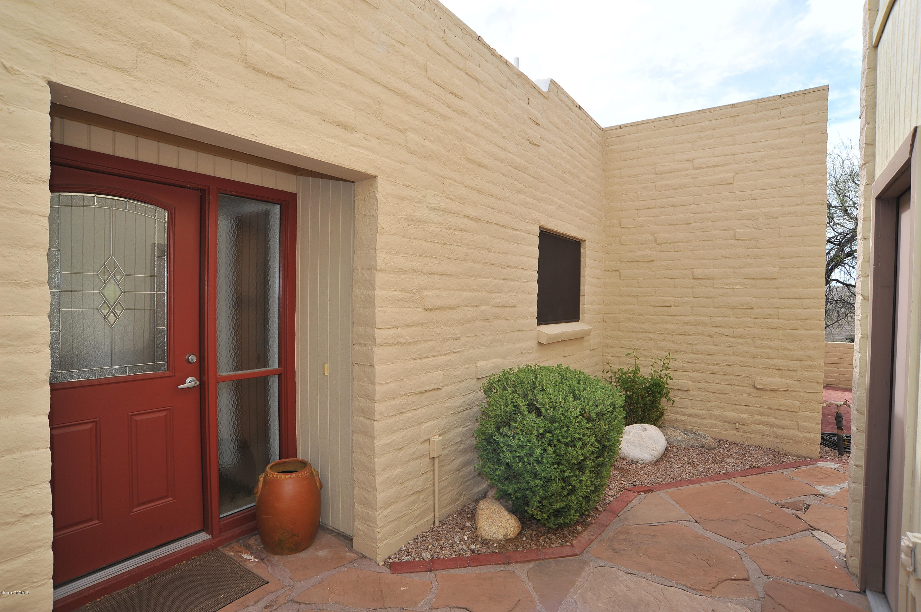 Sunrise Presidio Townhomes (1-297) - Residential
