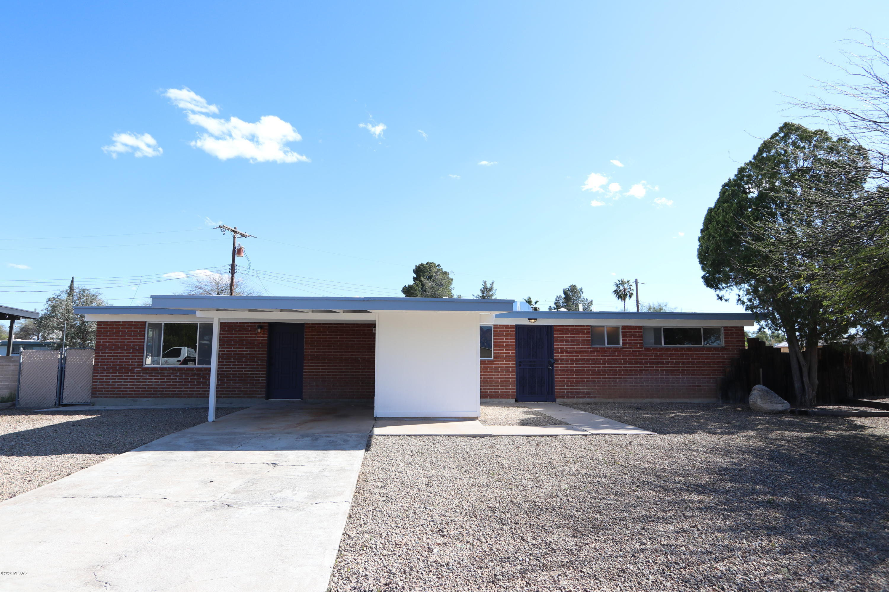 Great ranch style home in quiet Eastside neighborhood.