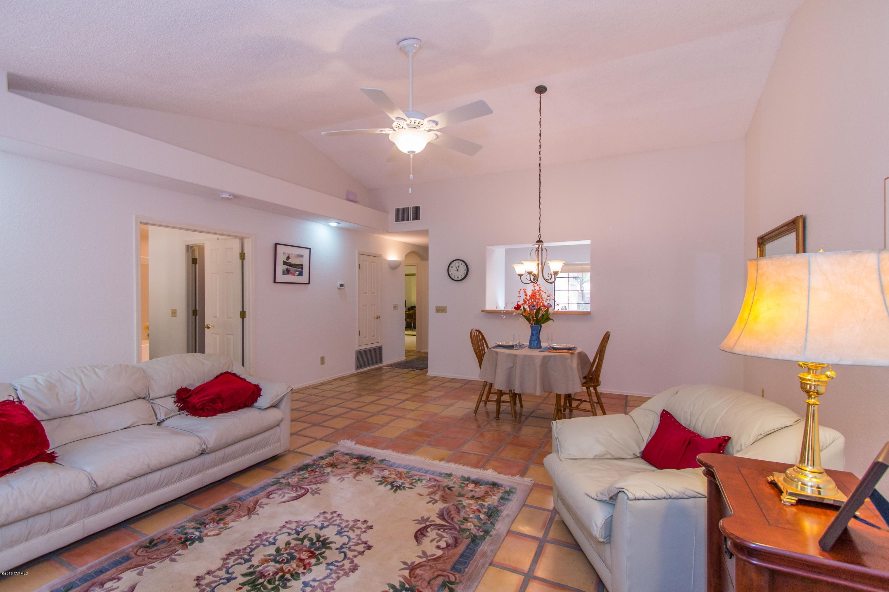 Stoney Canyon I at La Reserve (1-38) - Residential