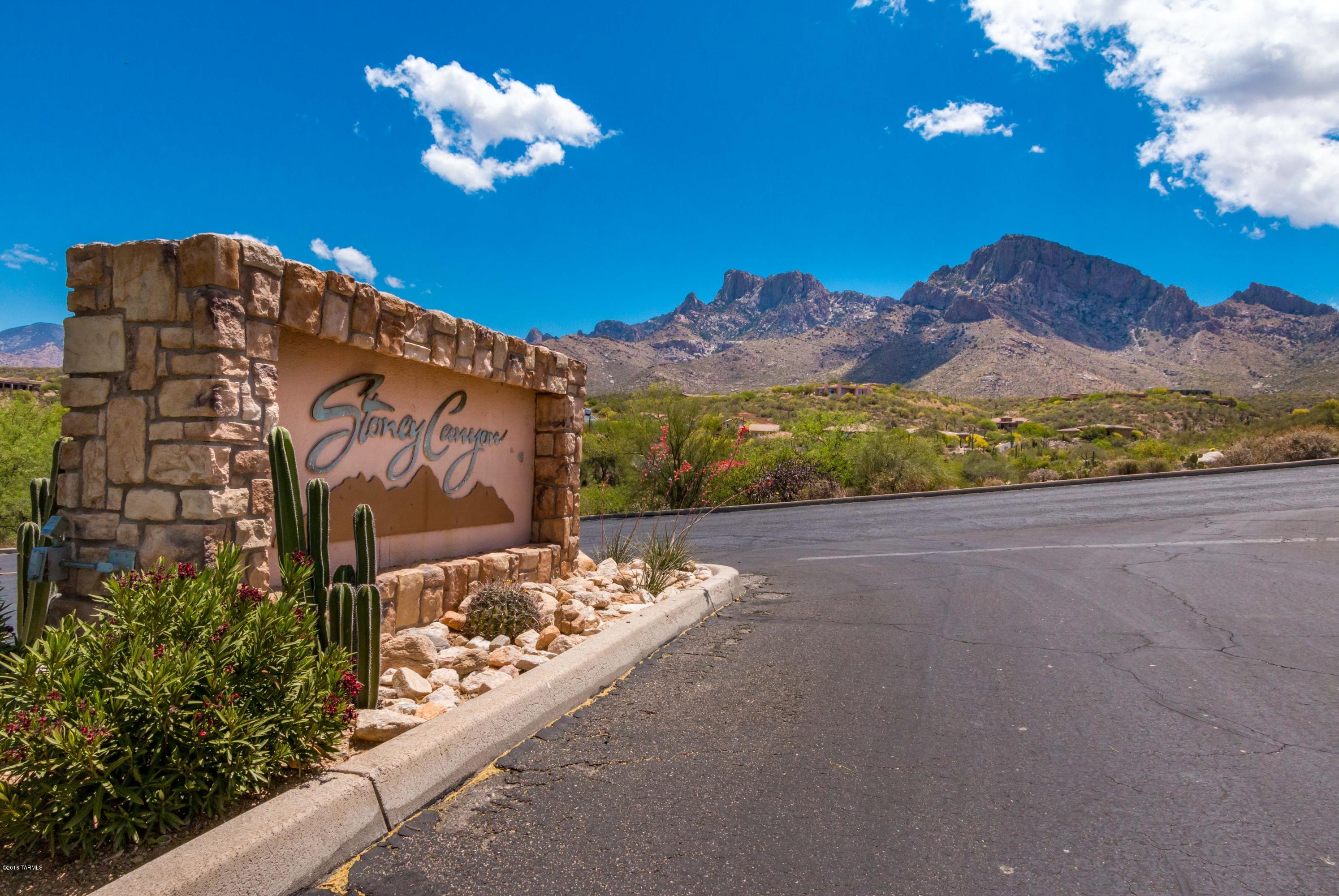 Stoney Canyon I at La Reserve (1-38) - Residential