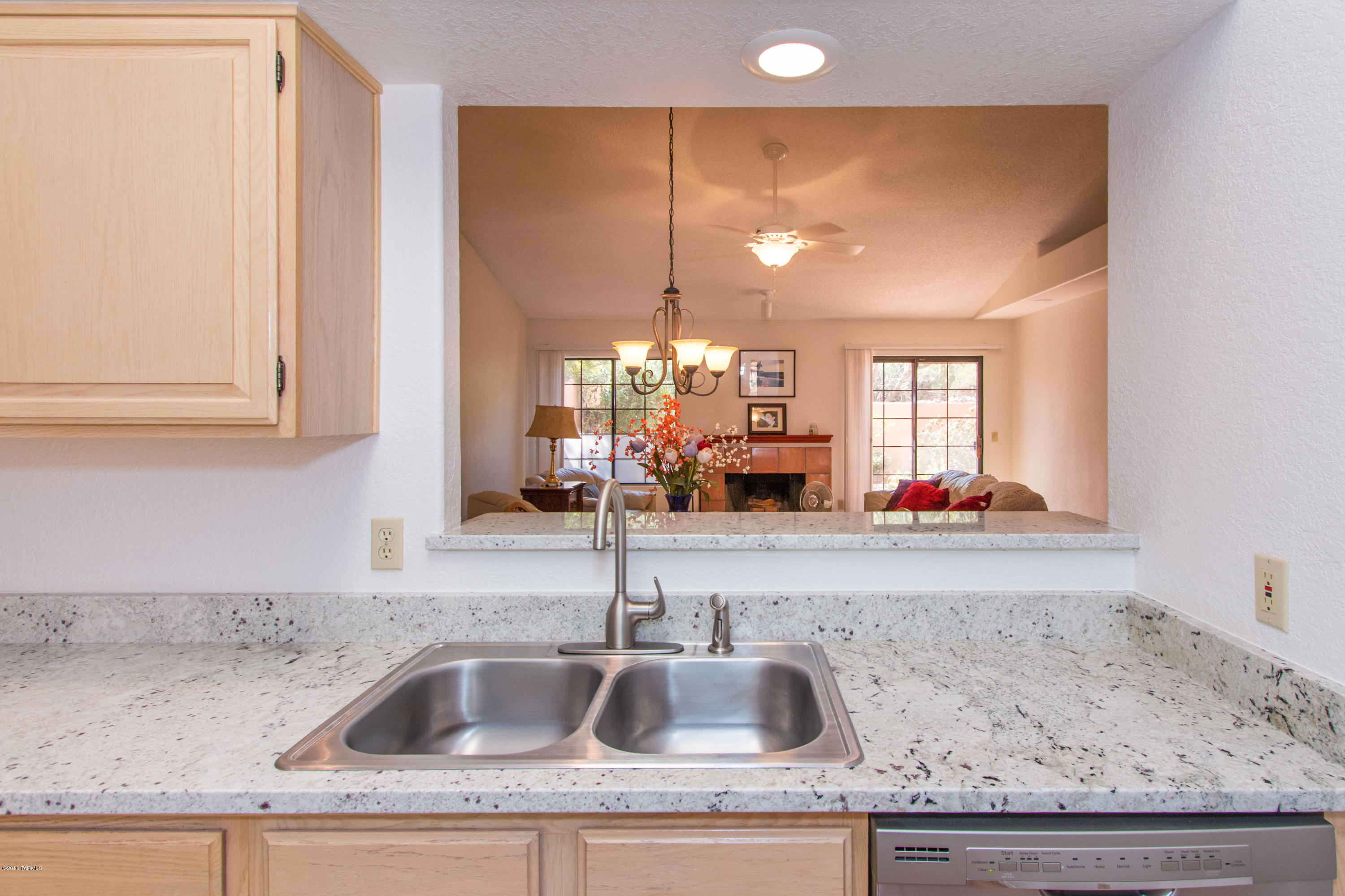 Stoney Canyon I at La Reserve (1-38) - Residential