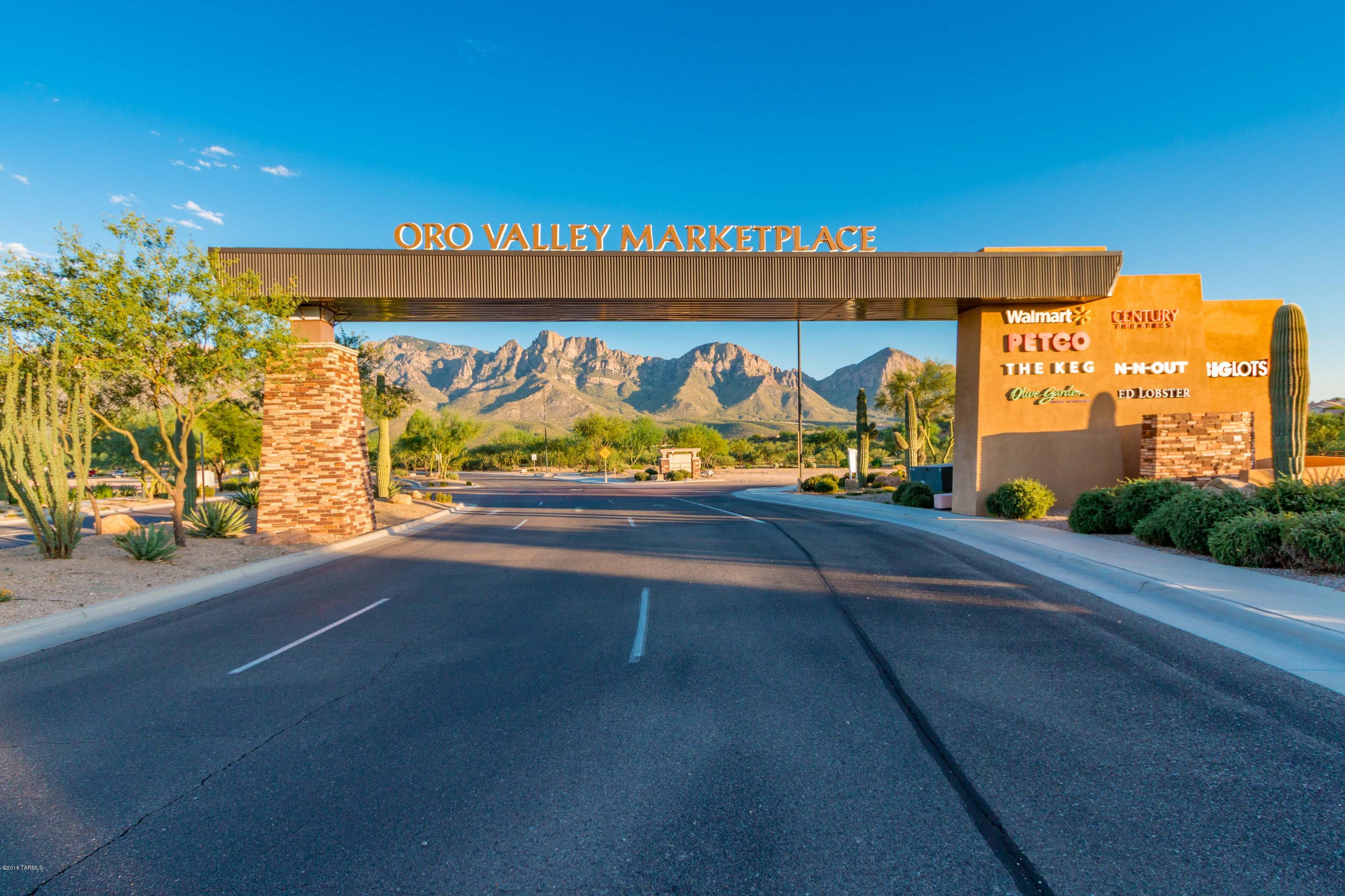 Stoney Canyon I at La Reserve (1-38) - Residential