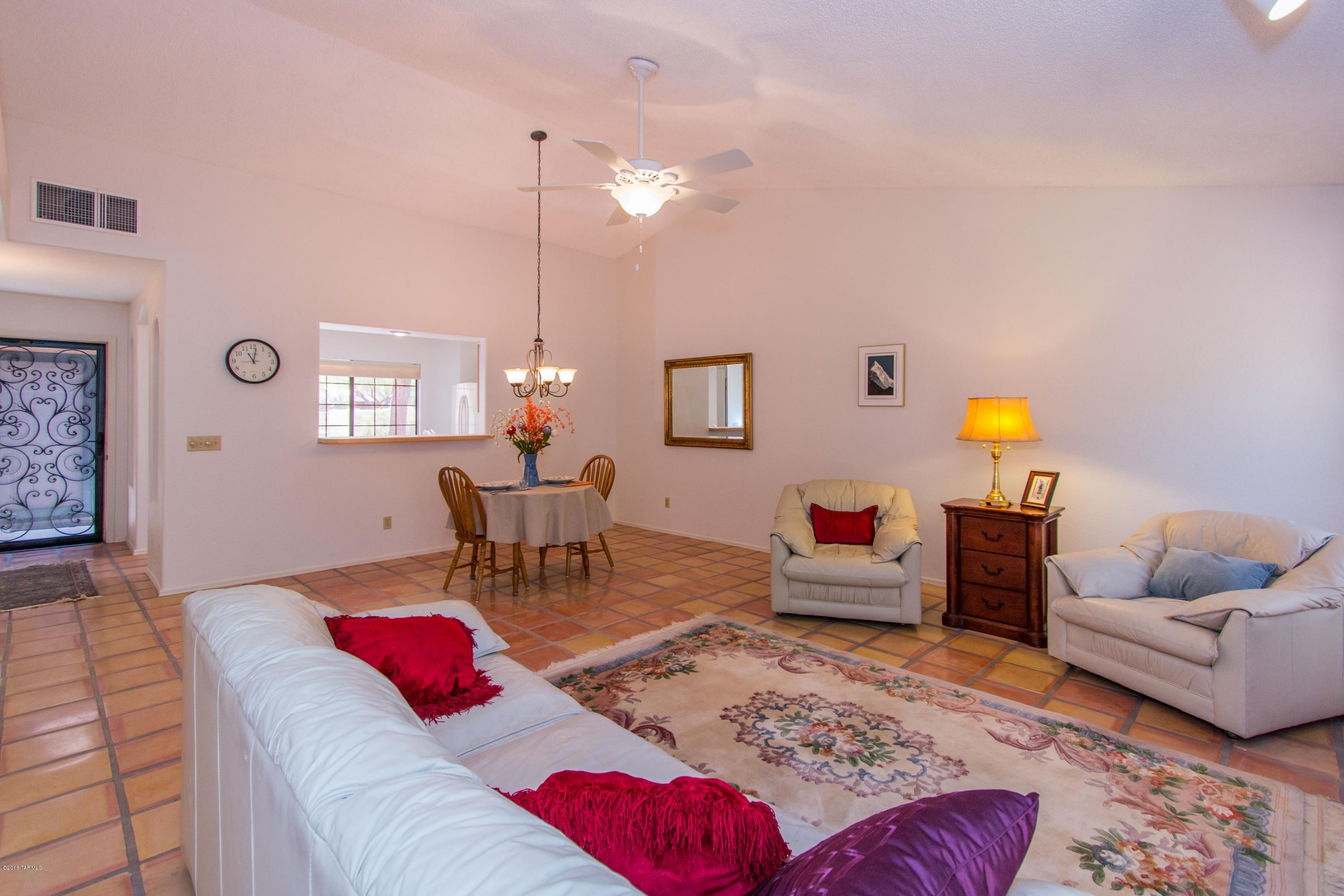 Stoney Canyon I at La Reserve (1-38) - Residential