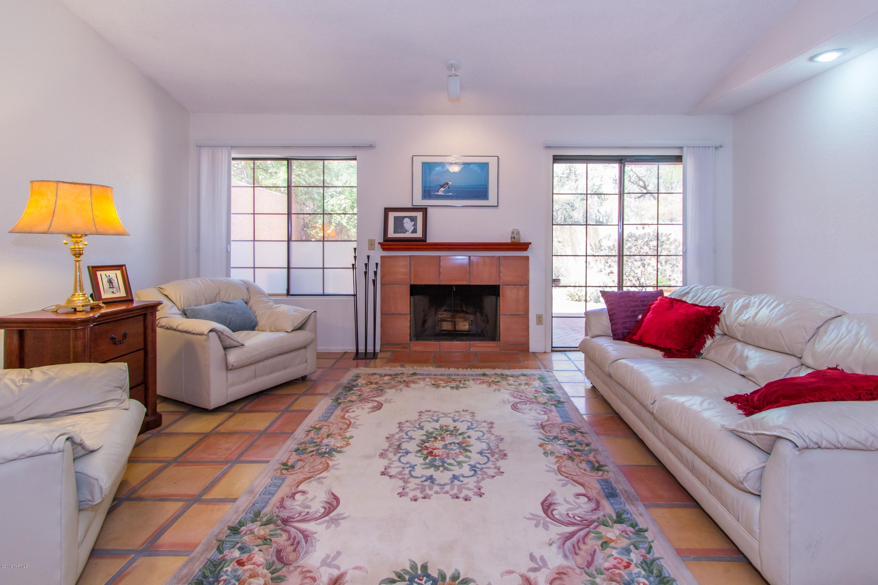 Stoney Canyon I at La Reserve (1-38) - Residential