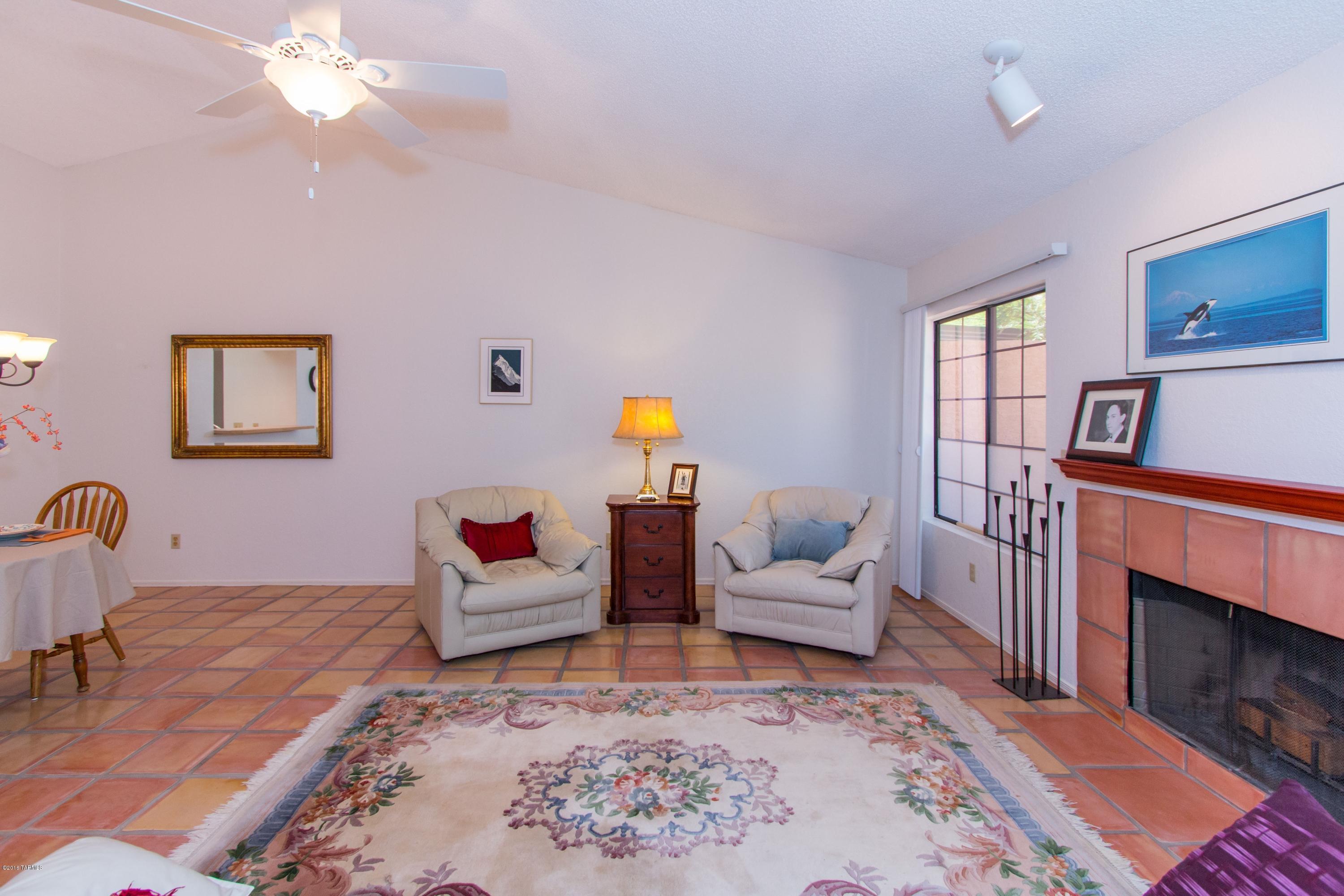 Stoney Canyon I at La Reserve (1-38) - Residential