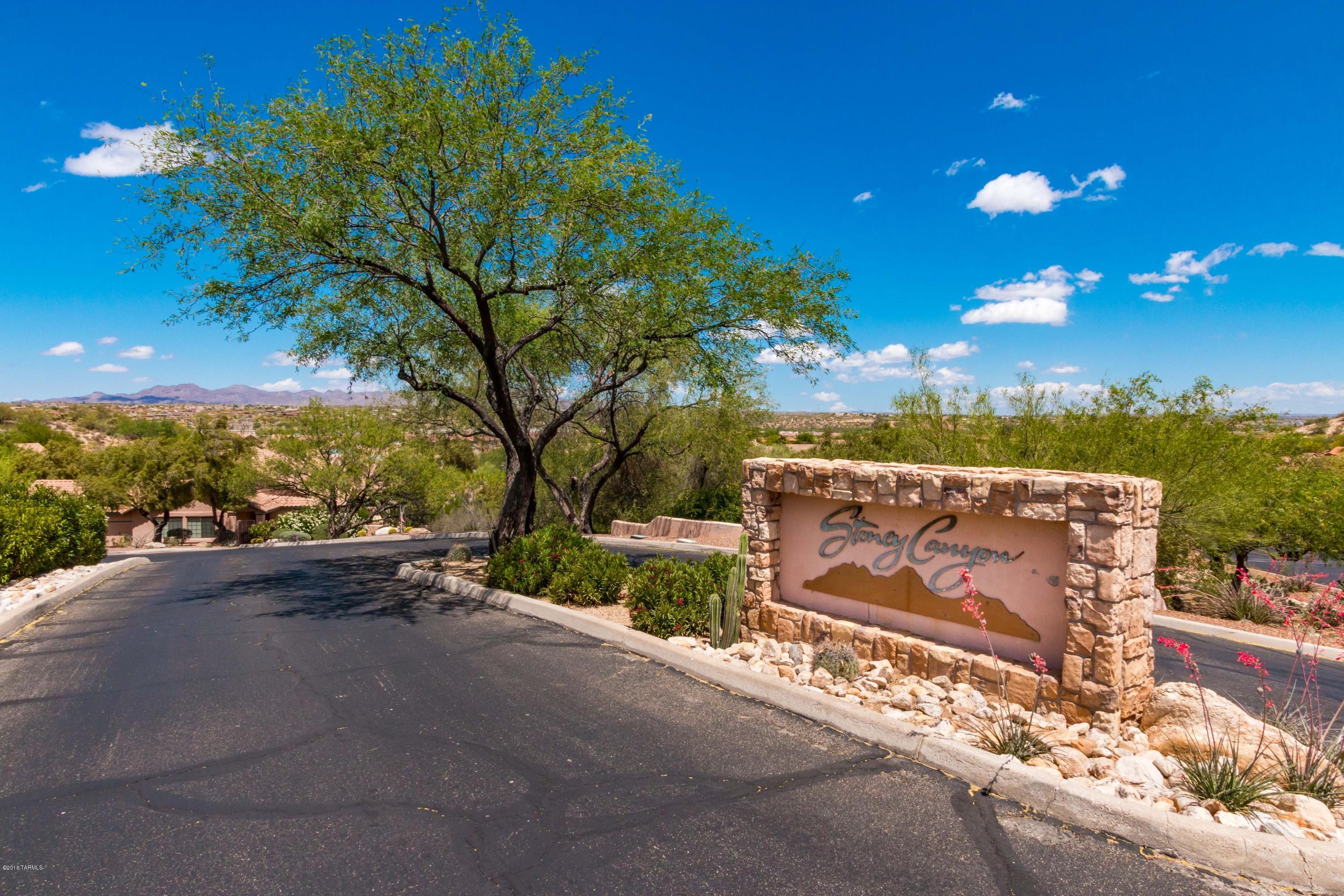 Stoney Canyon I at La Reserve (1-38) - Residential