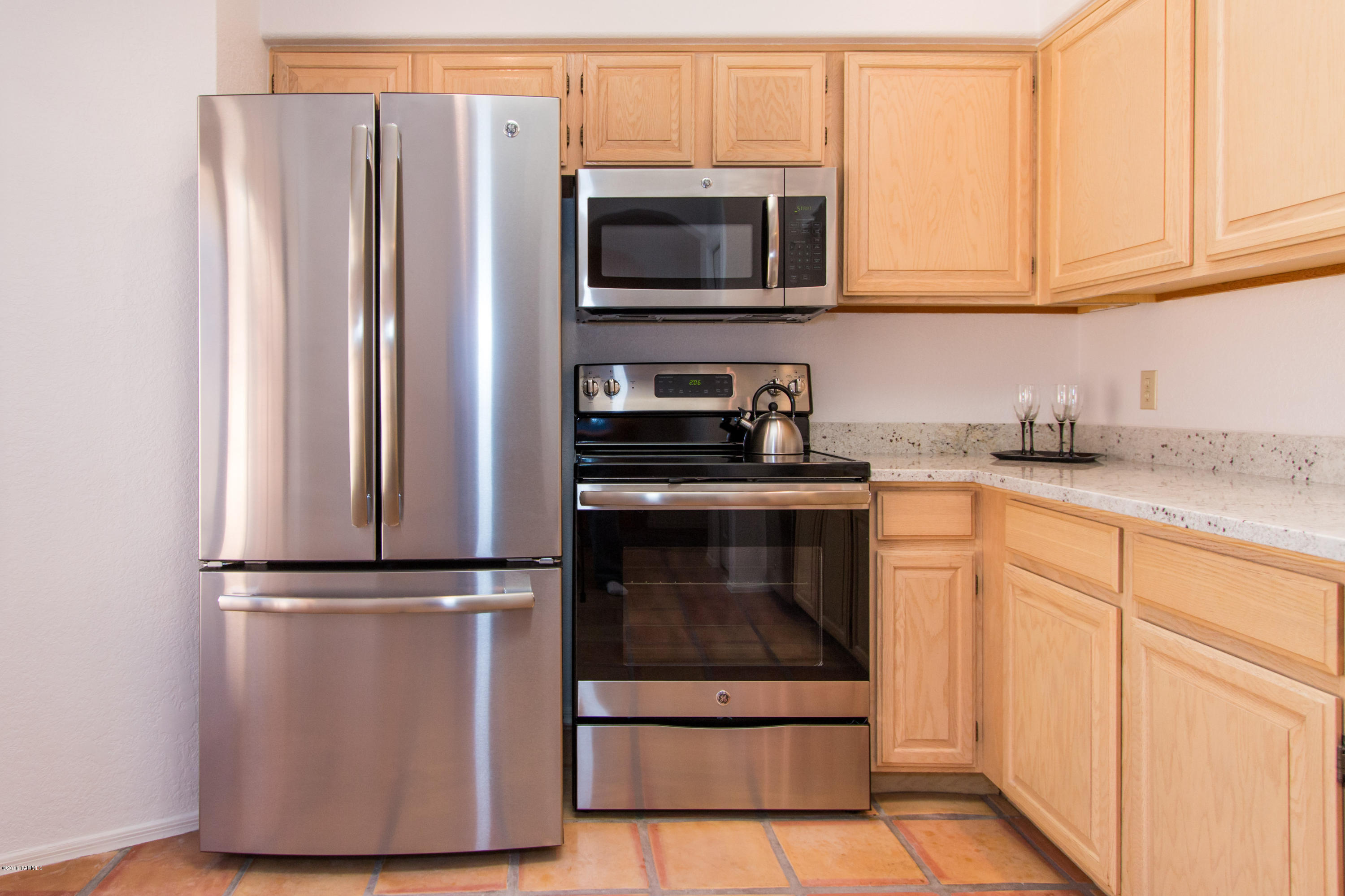 Stoney Canyon I at La Reserve (1-38) - Residential