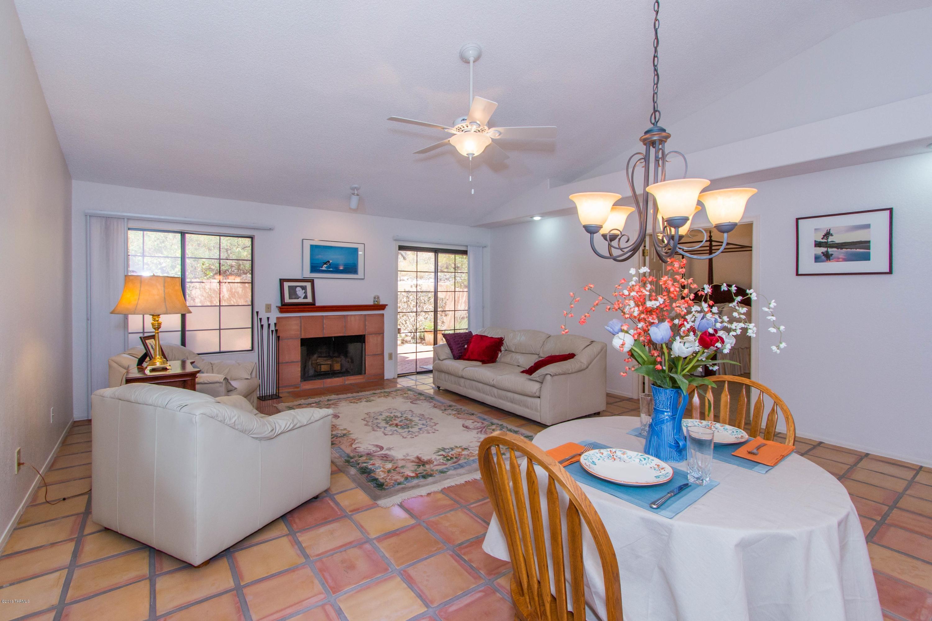 Stoney Canyon I at La Reserve (1-38) - Residential