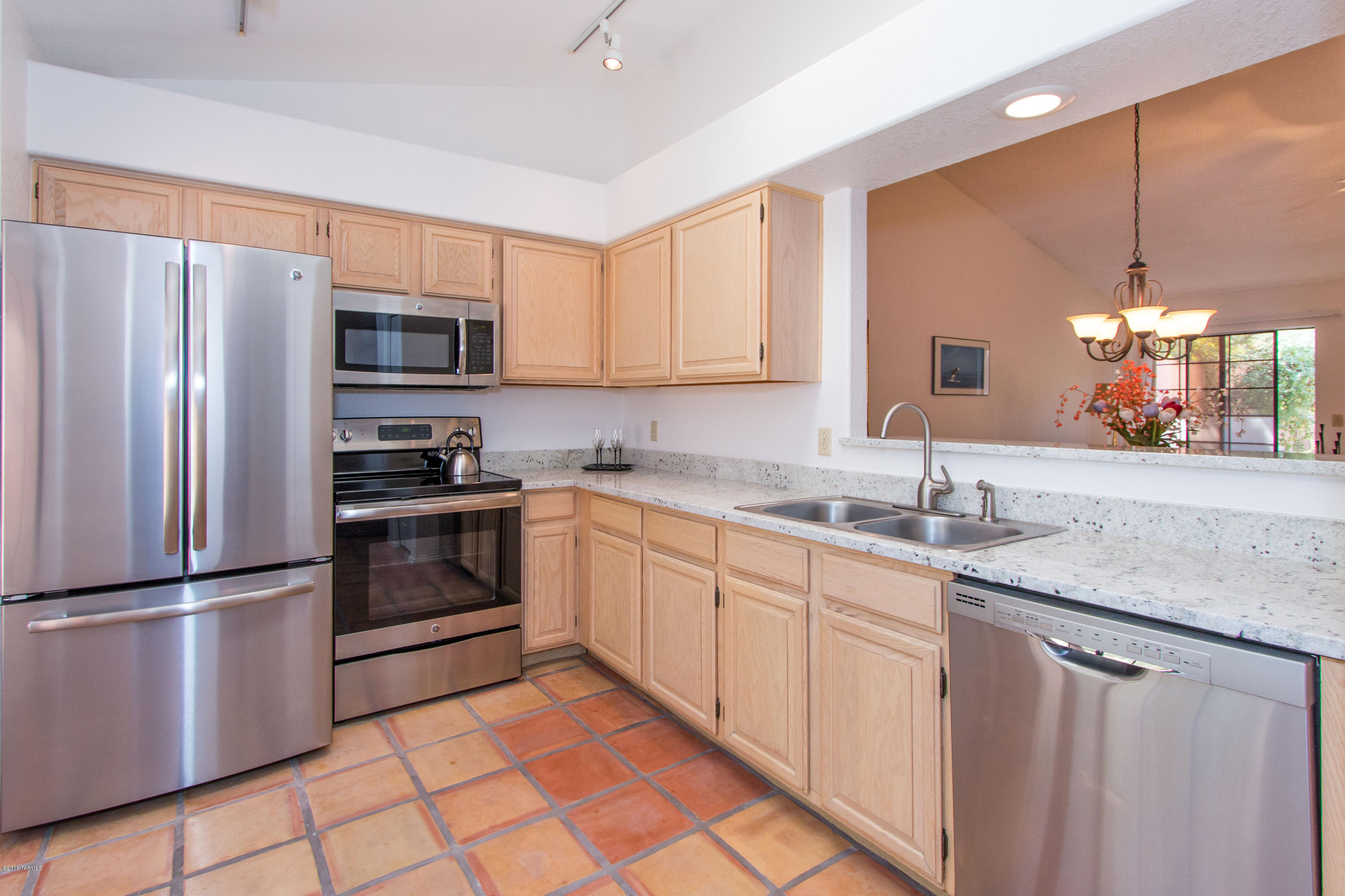 Stoney Canyon I at La Reserve (1-38) - Residential