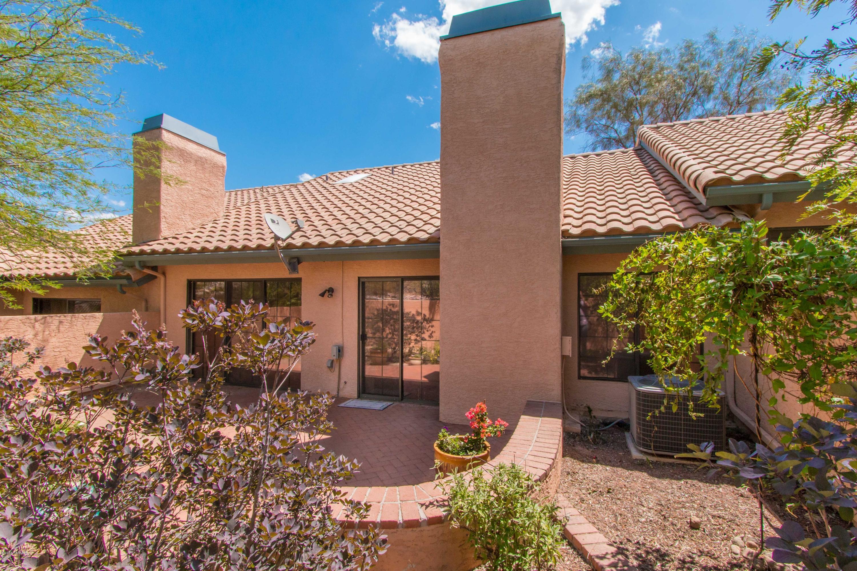 Stoney Canyon I at La Reserve (1-38) - Residential
