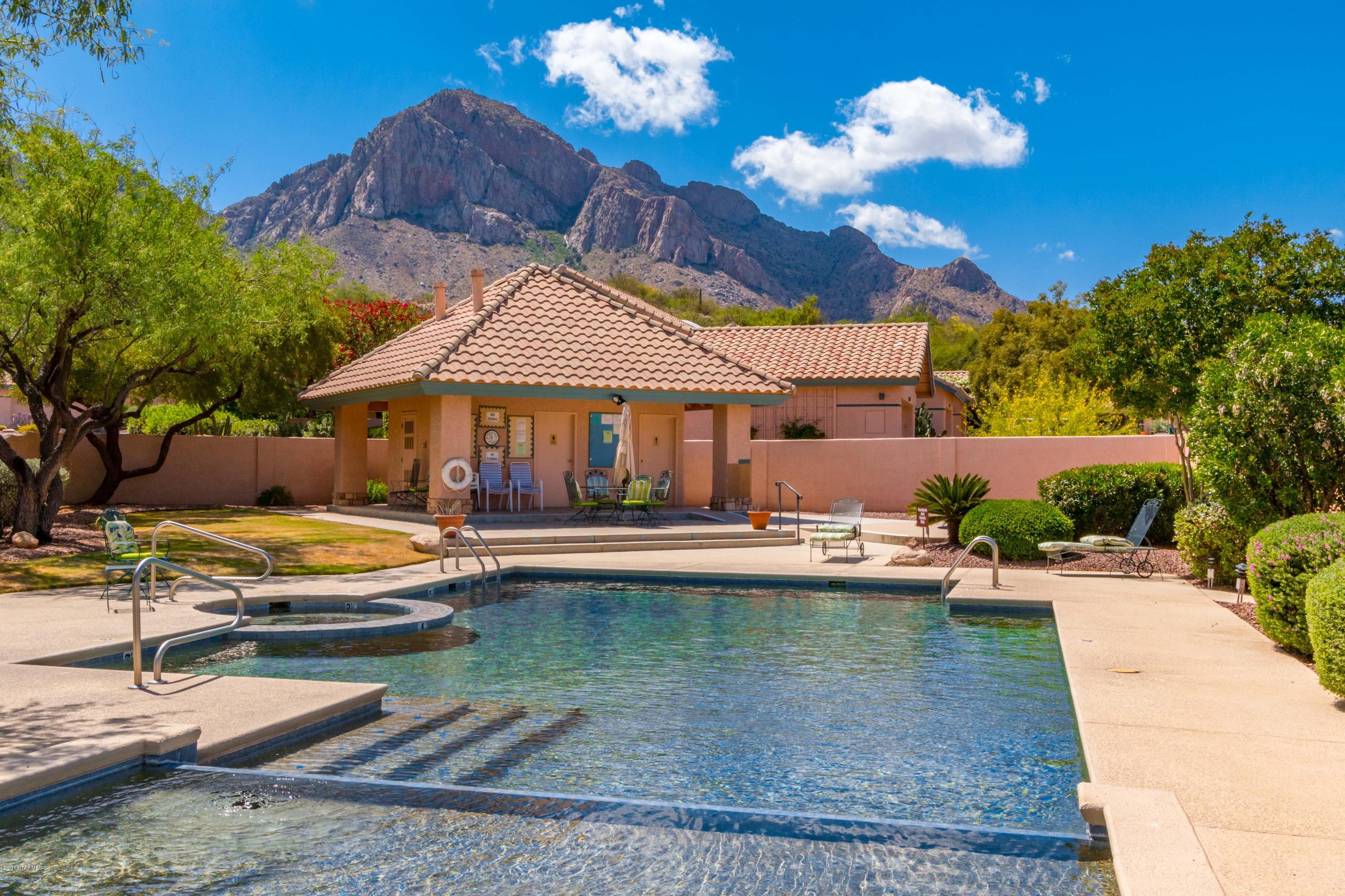 Stoney Canyon I at La Reserve (1-38) - Residential